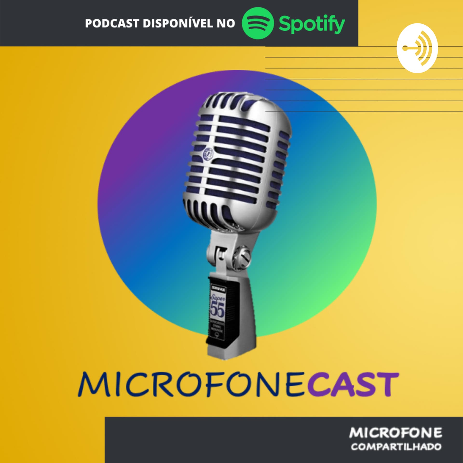MICROFONECAST - Podcasts