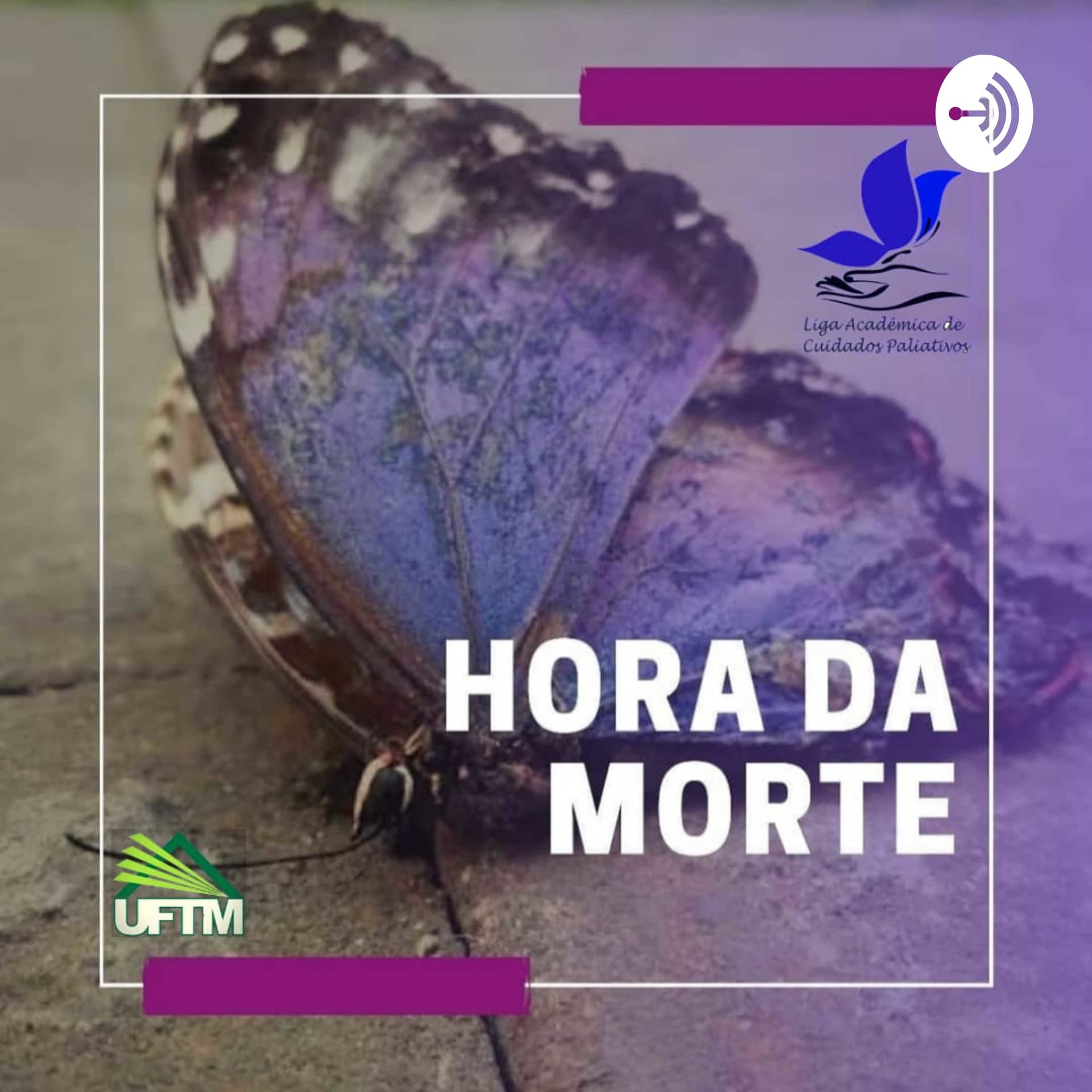 Hora da Morte - Podcasts