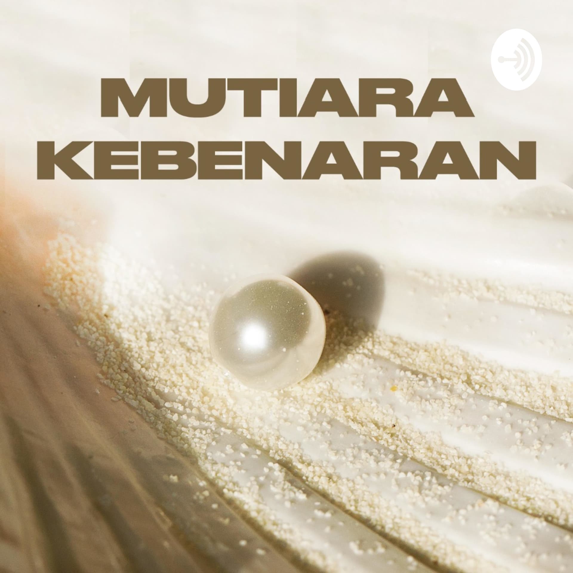 Mutiara Kebenaran - Podcasts