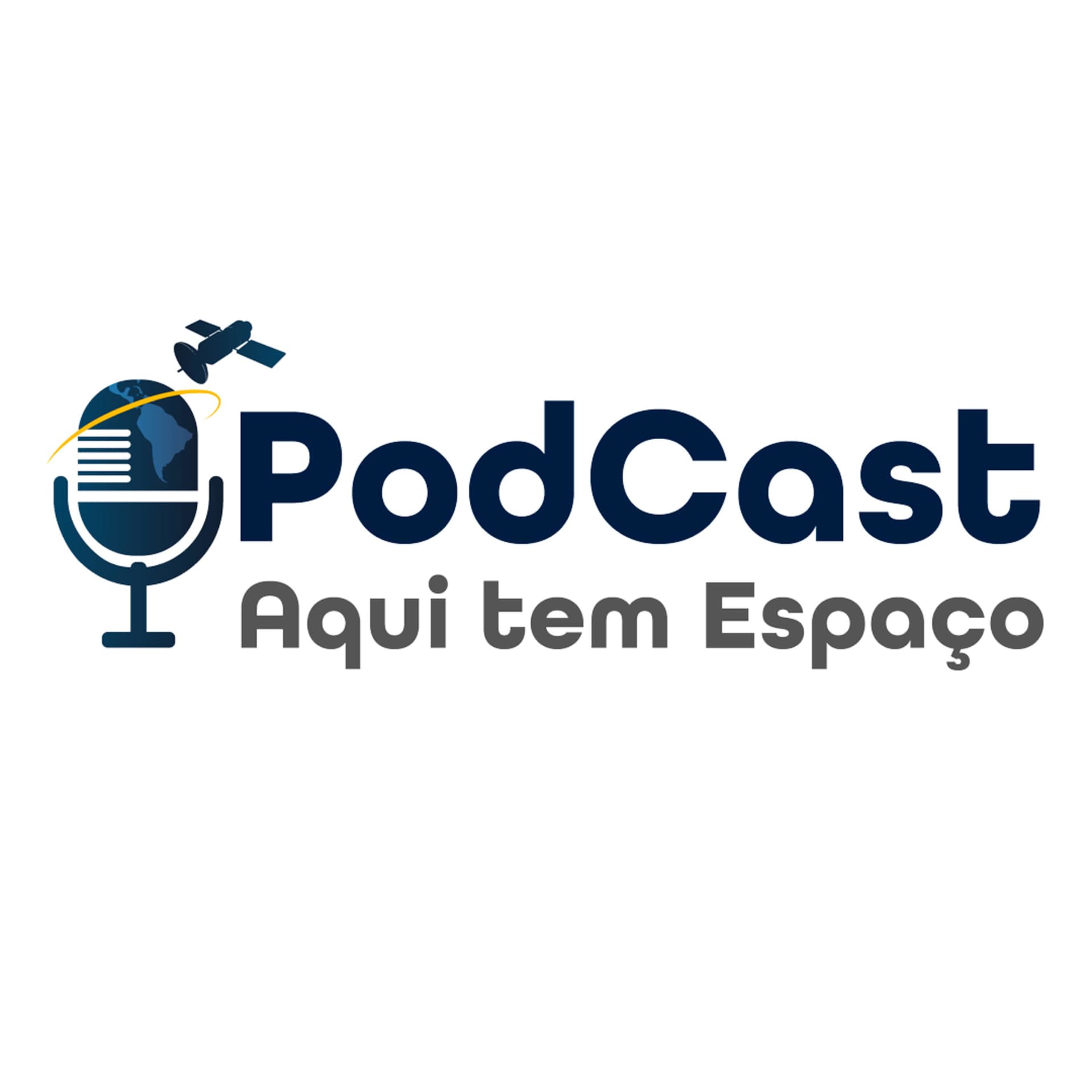 Aqui tem Espaço - Podcasts