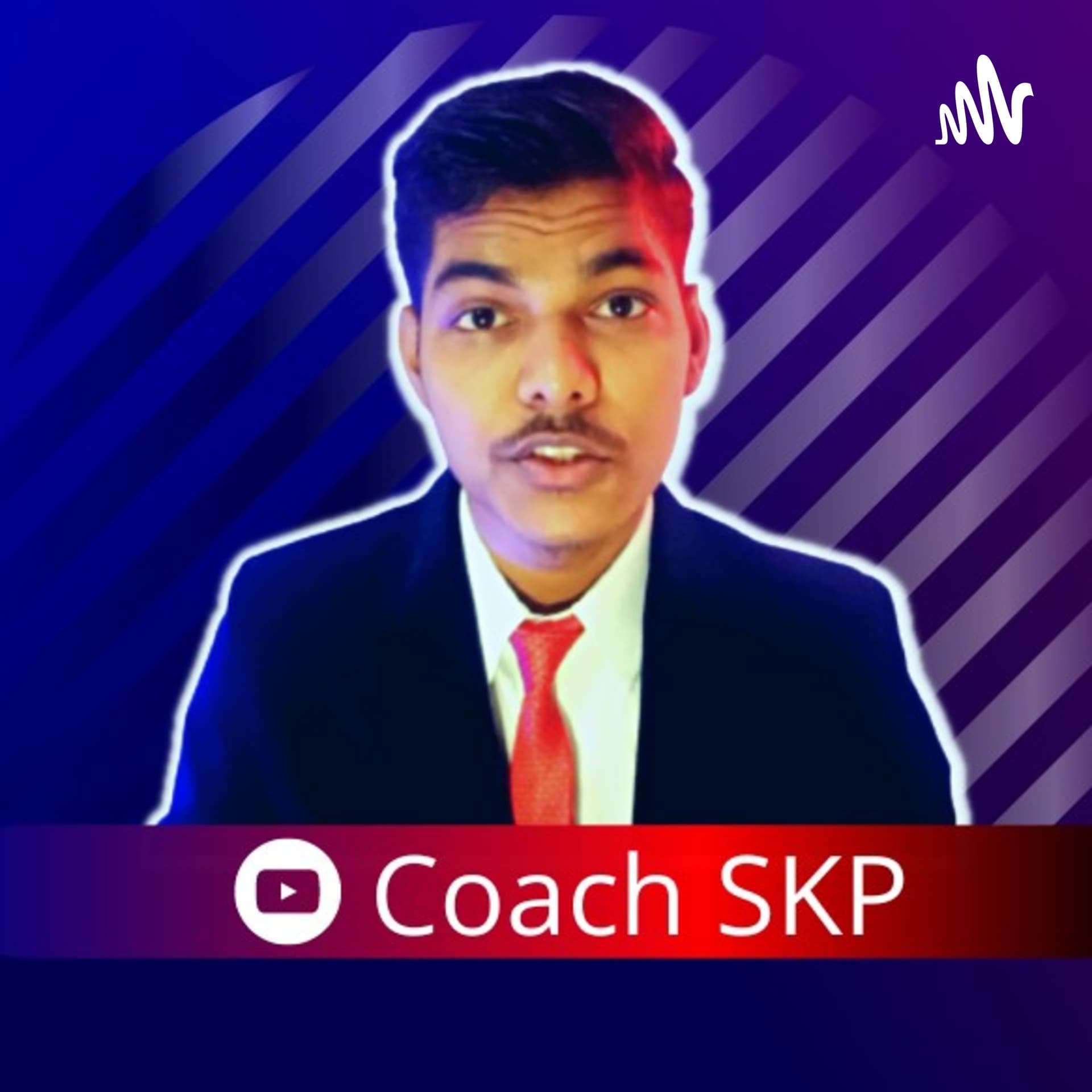 The SKP Show - Podcasts