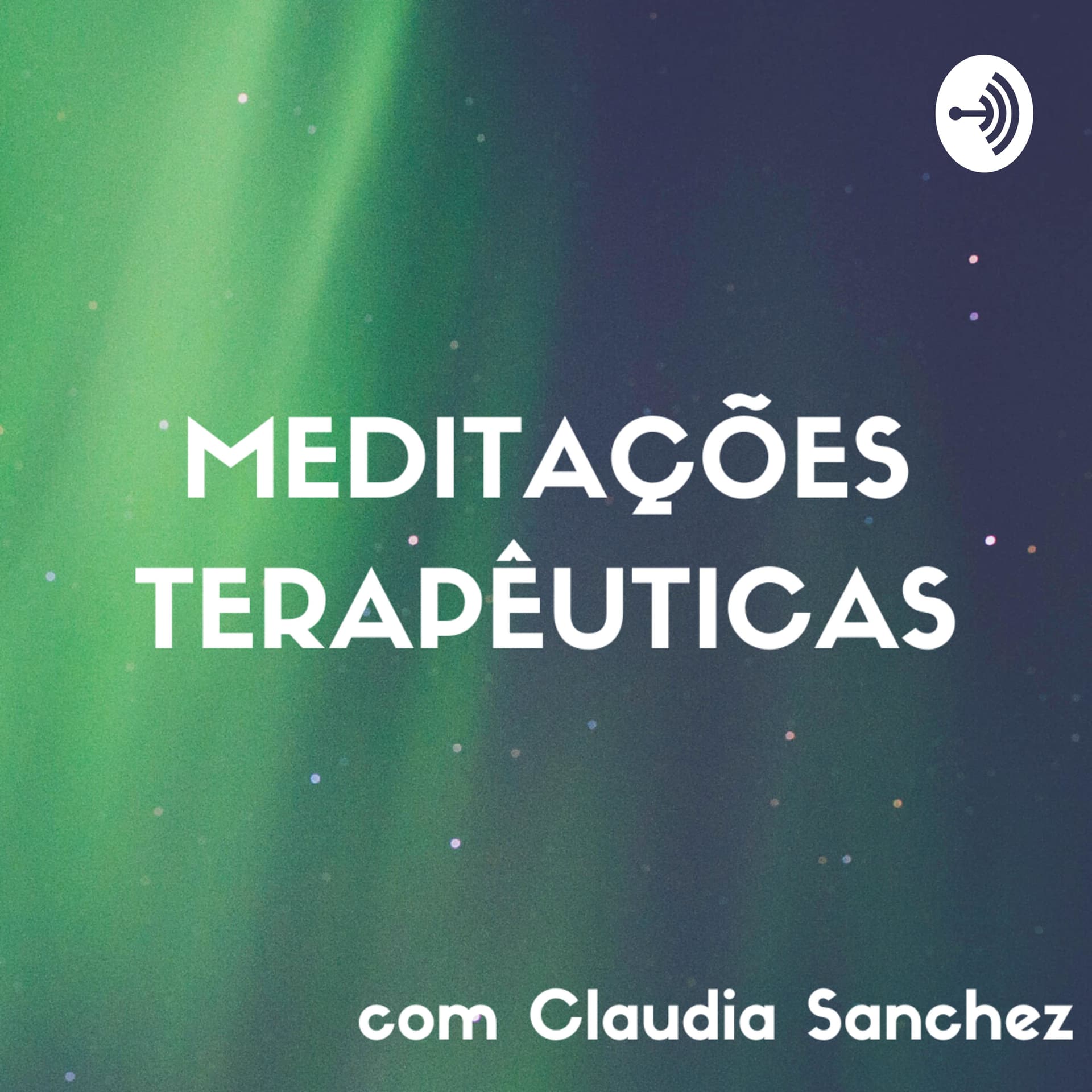 Meditações Terapêuticas - Podcasts