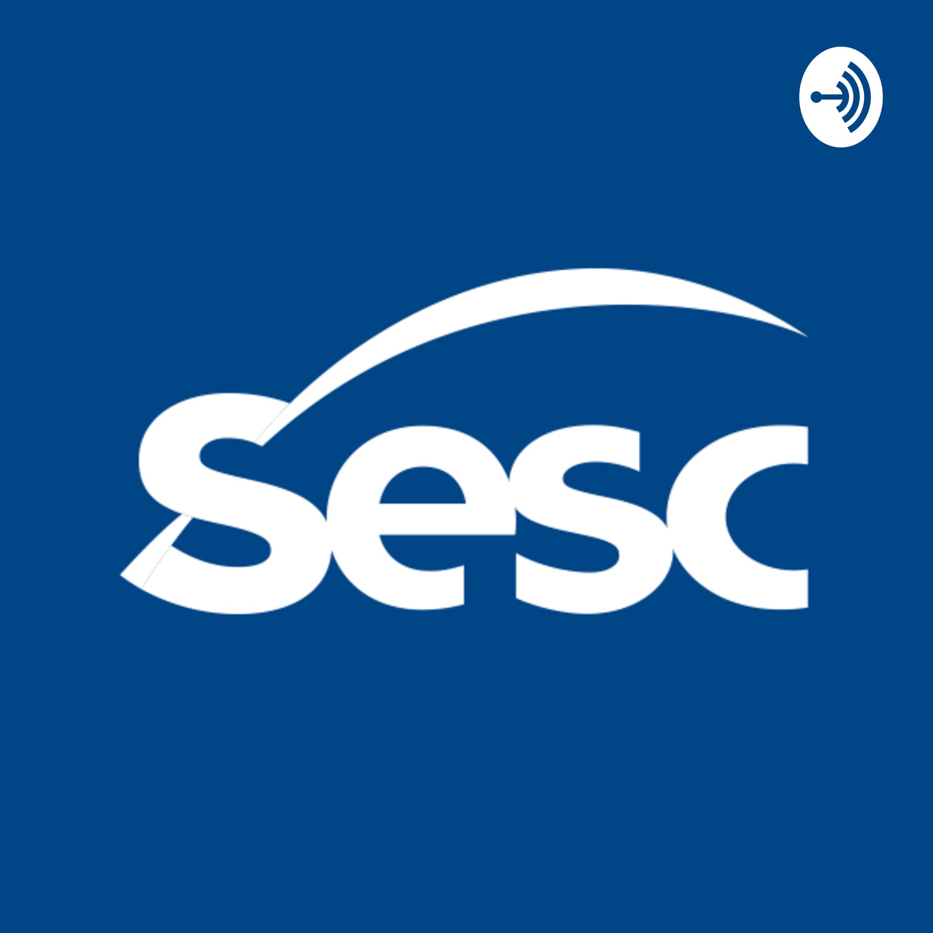 Podcasts do Sesc Pernambuco