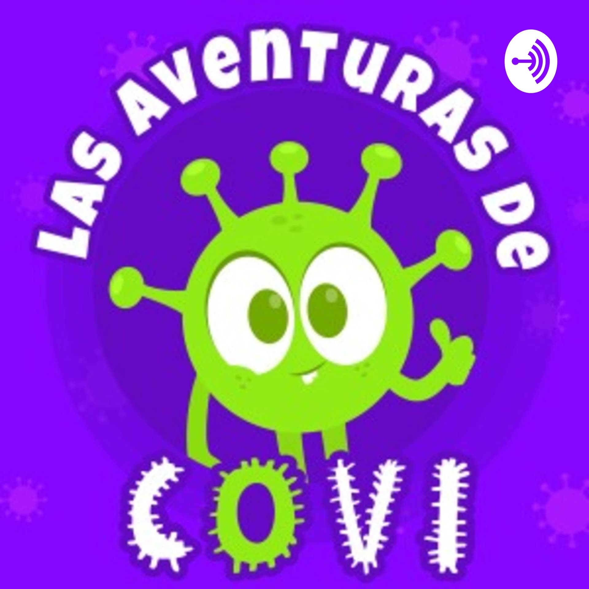 Las Aventuras de Covi - Podcasts