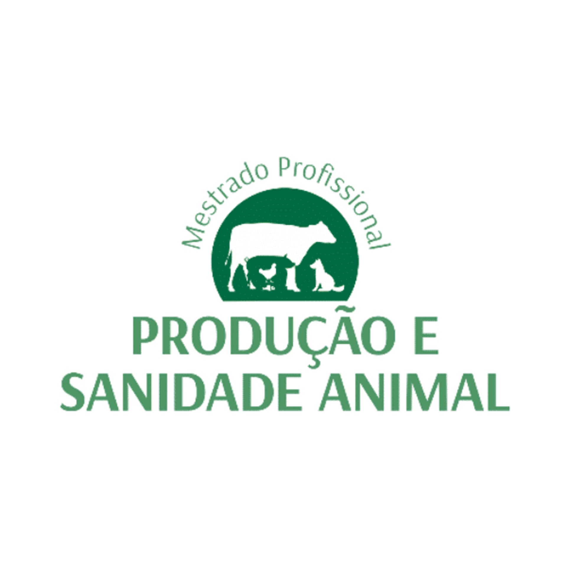 Pós-Graduação em Produção e Sanidade Animal - Podcasts