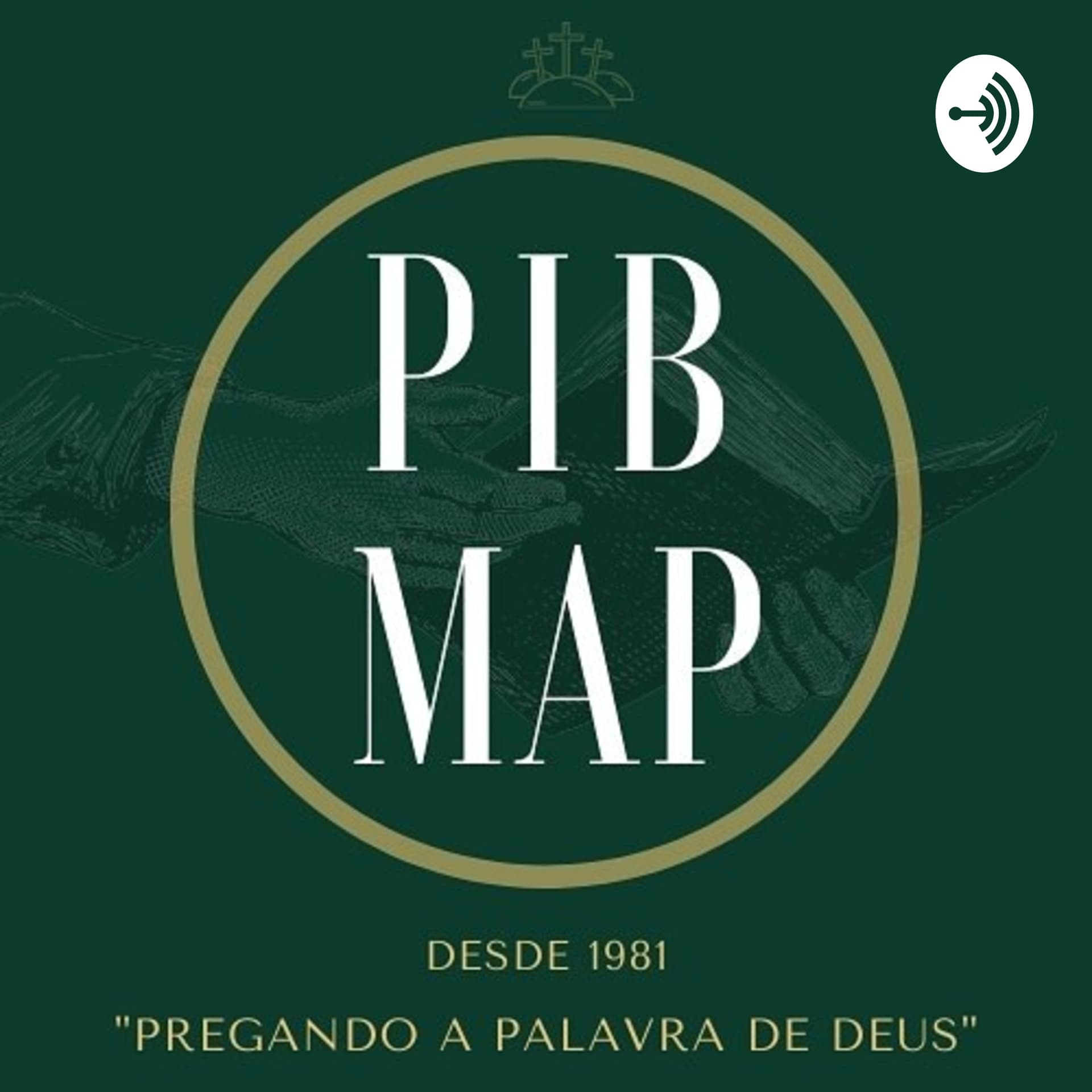 Podcast Conexão De Fé - Podcasts