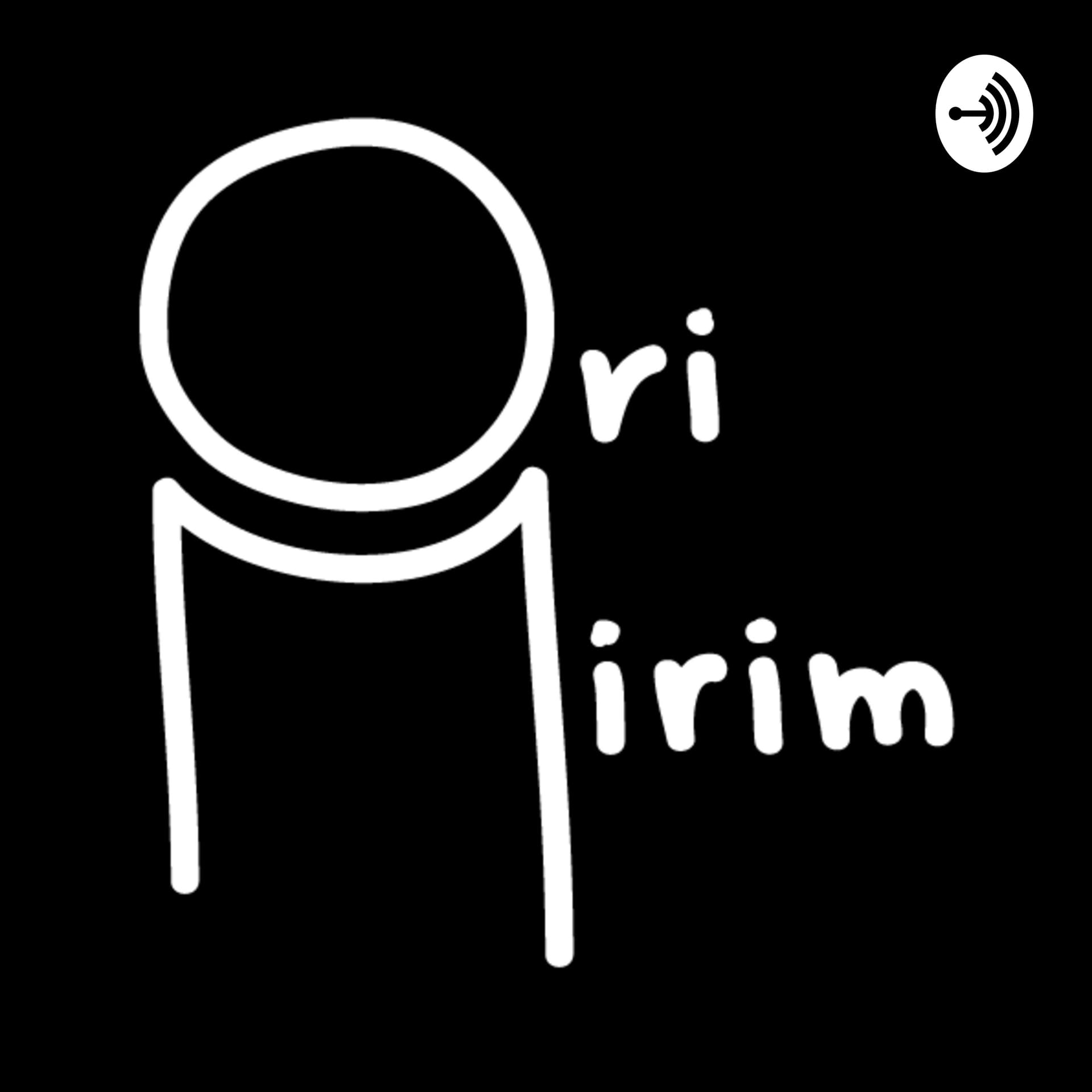 Radio Ori Mirim - Podcasts