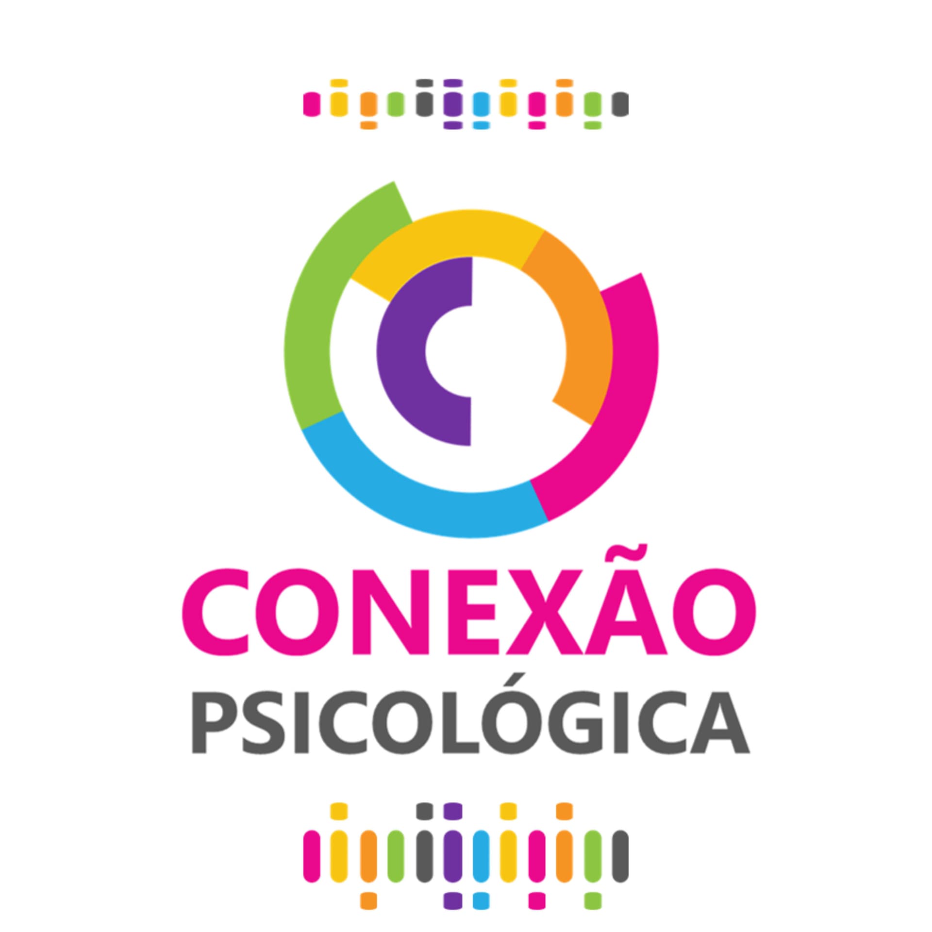 Conexão Psicológica - Podcasts