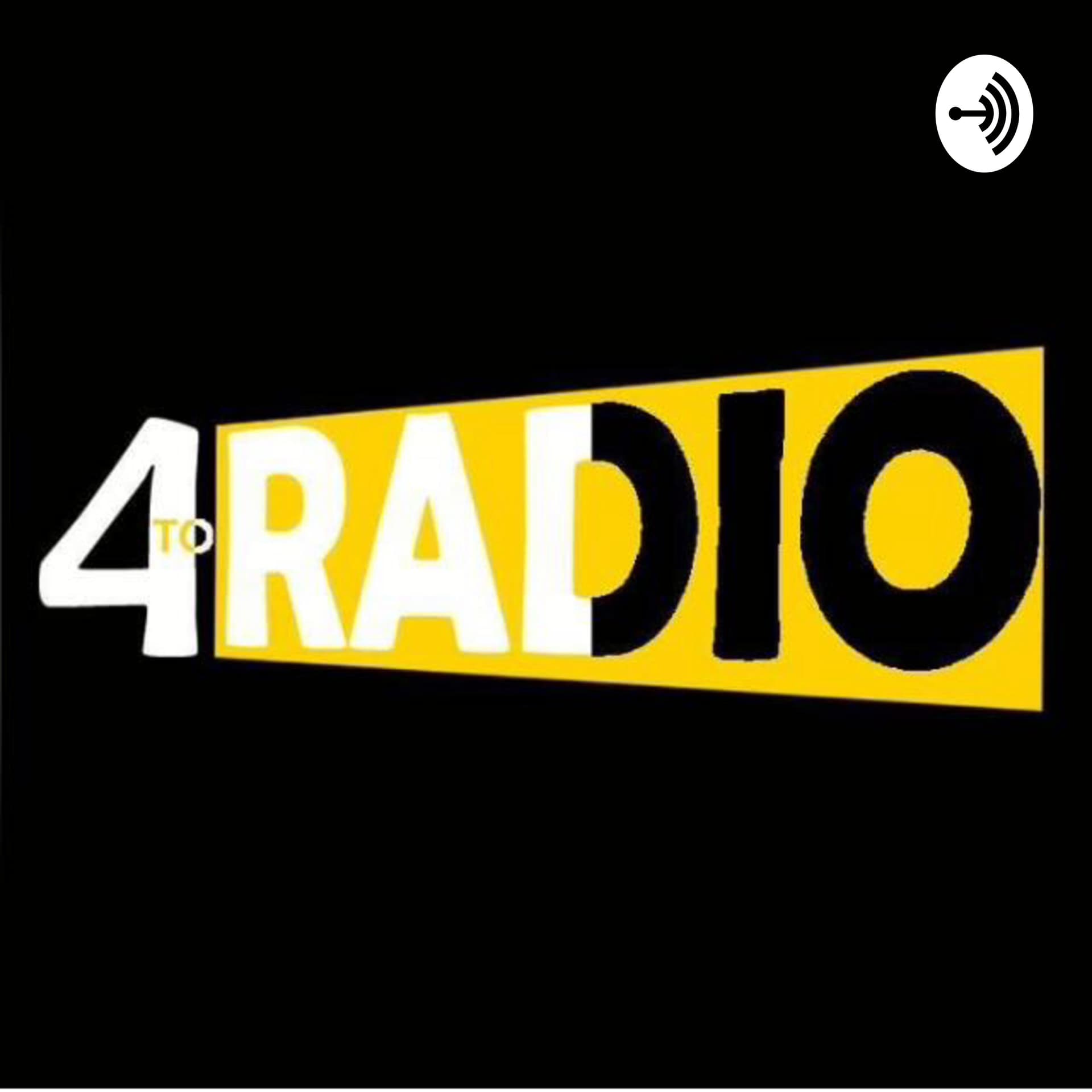 ¡4to radio! - Podcasts