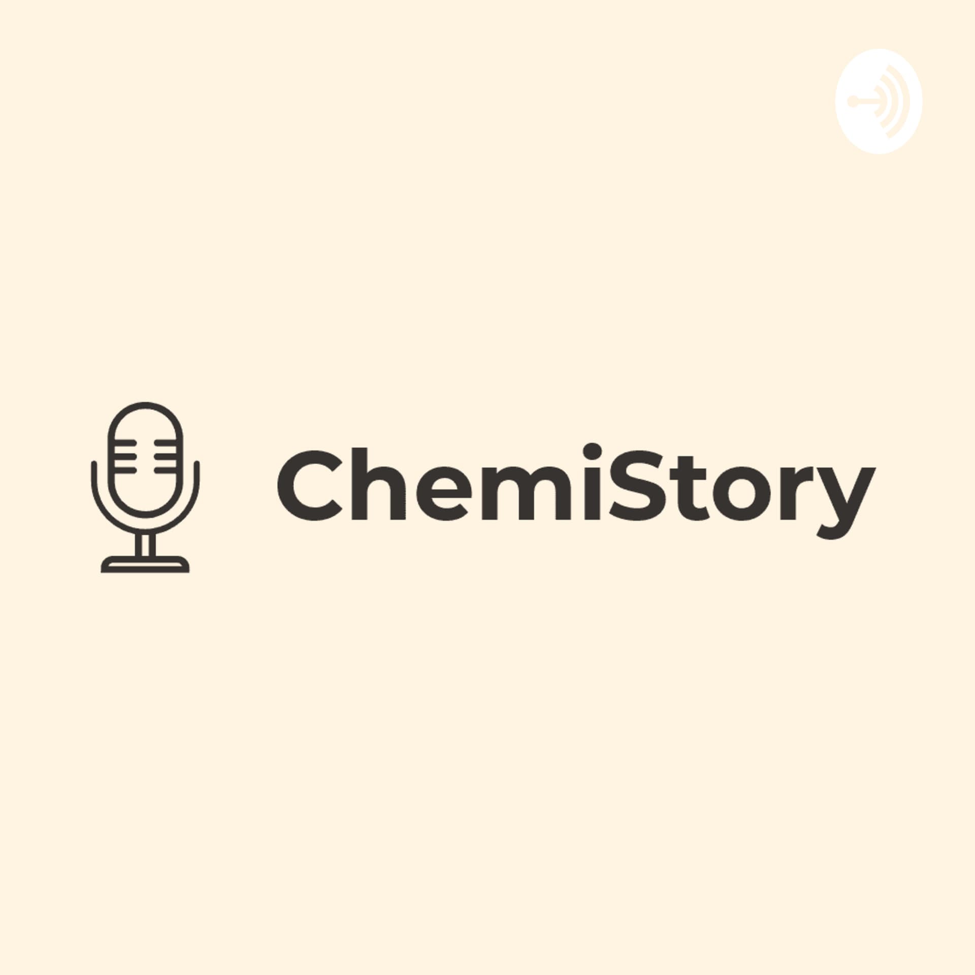 ChemiStory Podcast - Podcasts