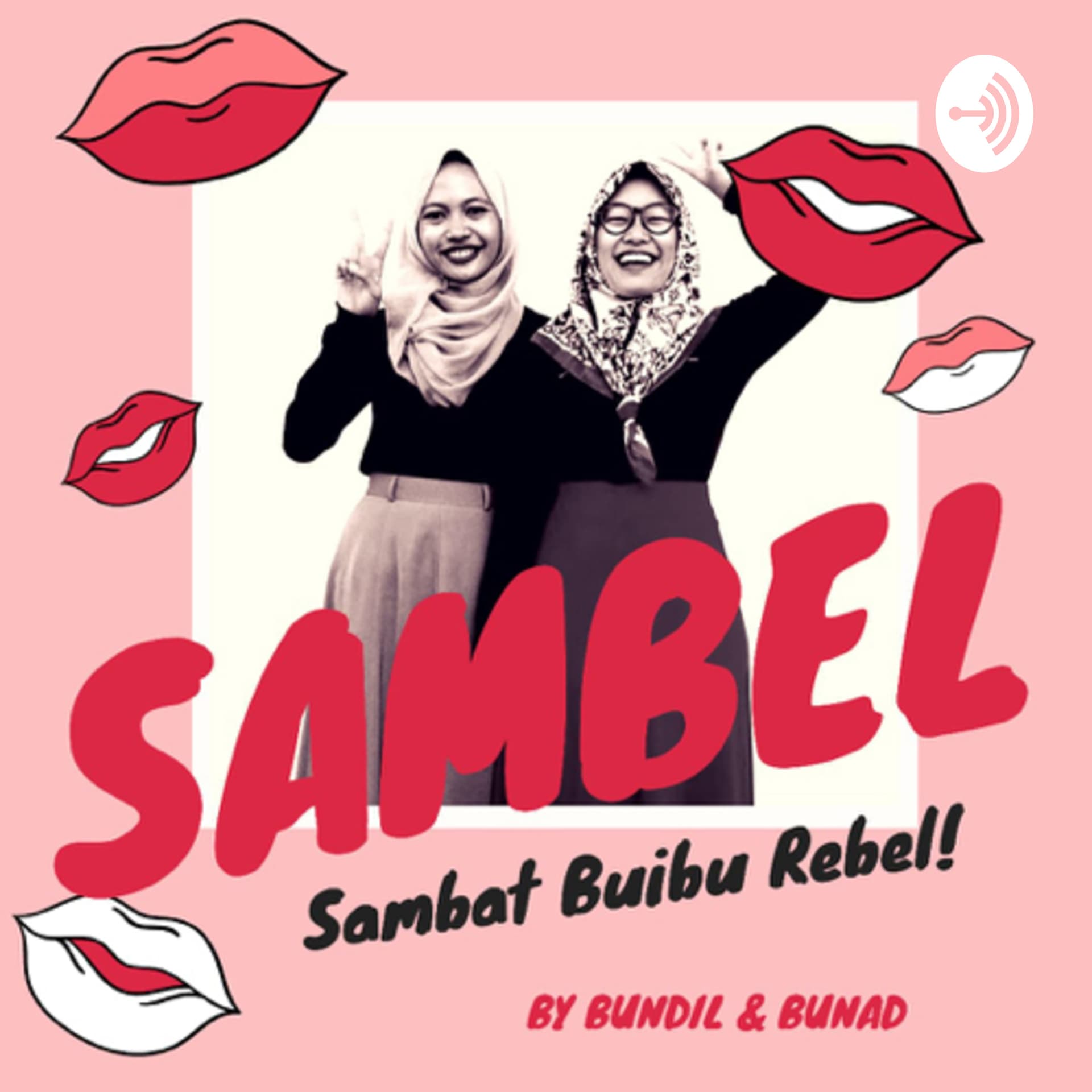 Podcast Sambel - Podcasts