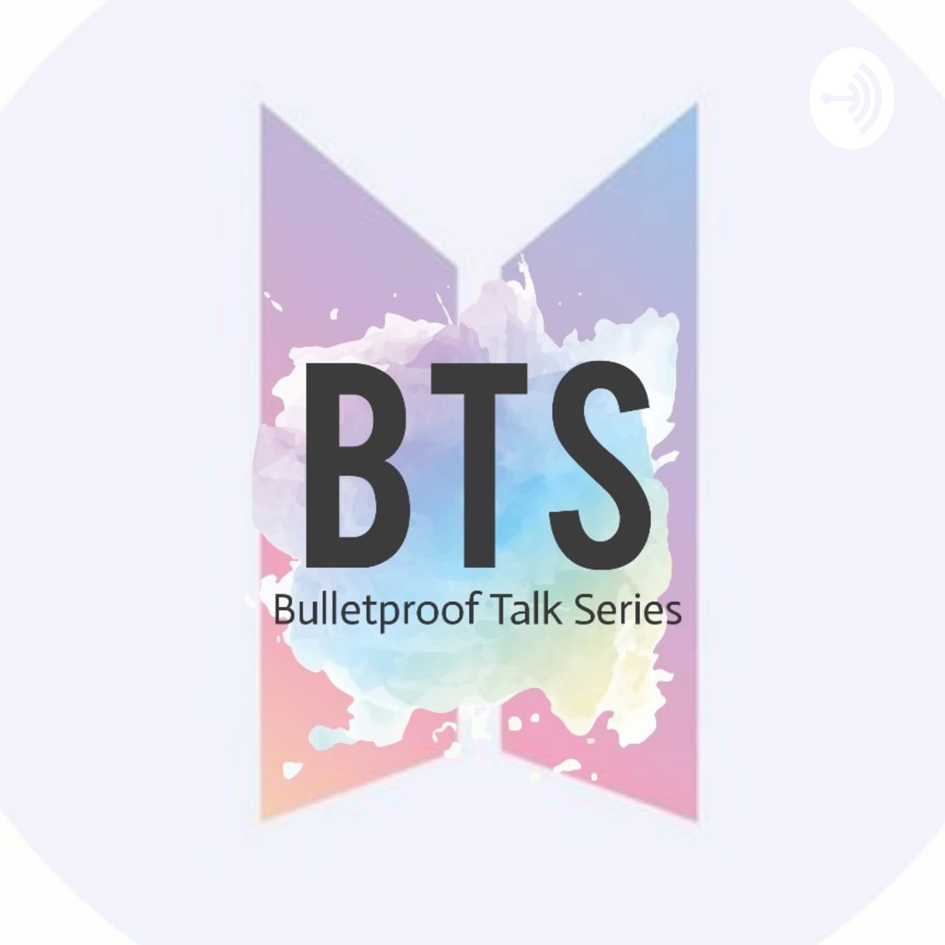 Bulletproof Talk Series