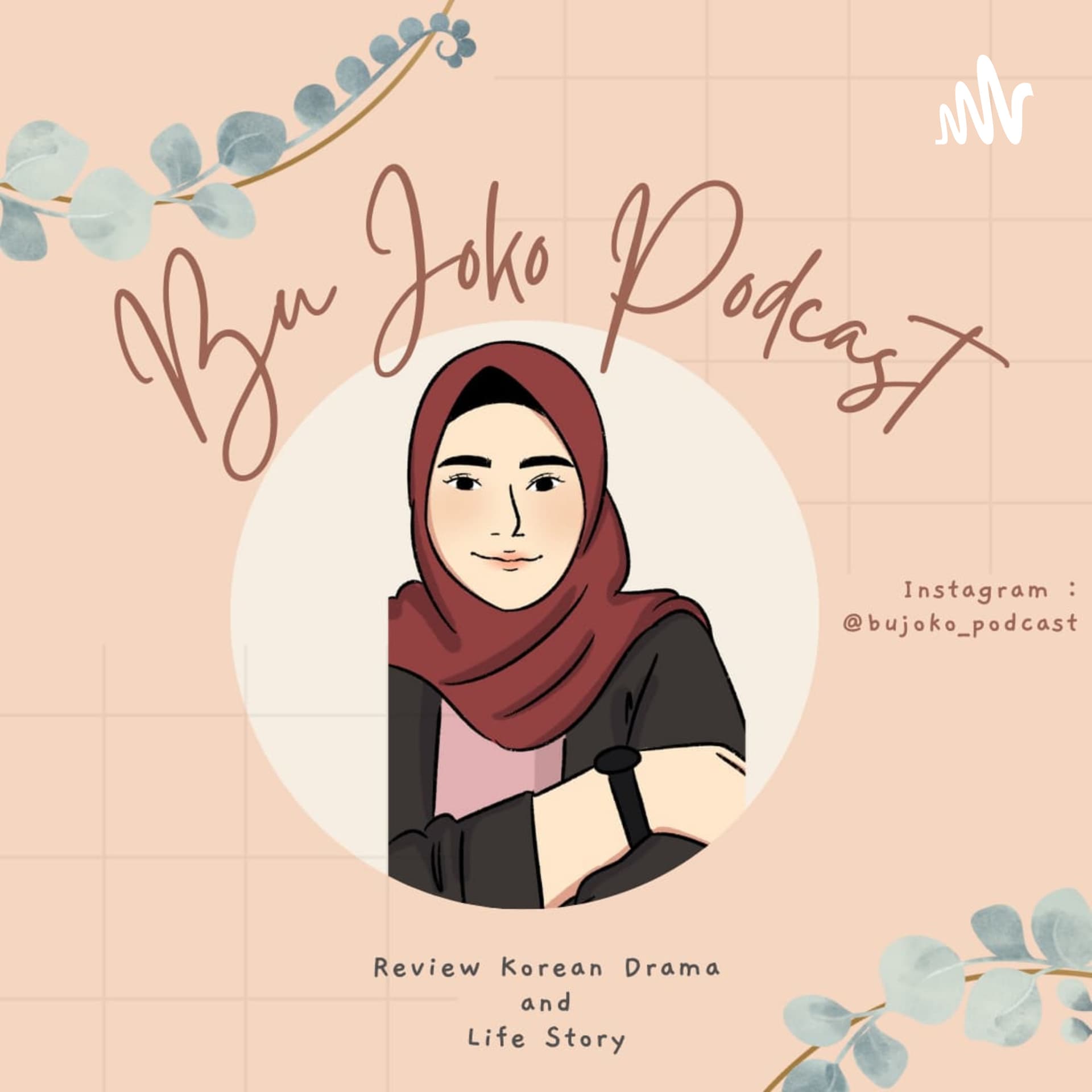 Bu Joko Podcast - Podcasts