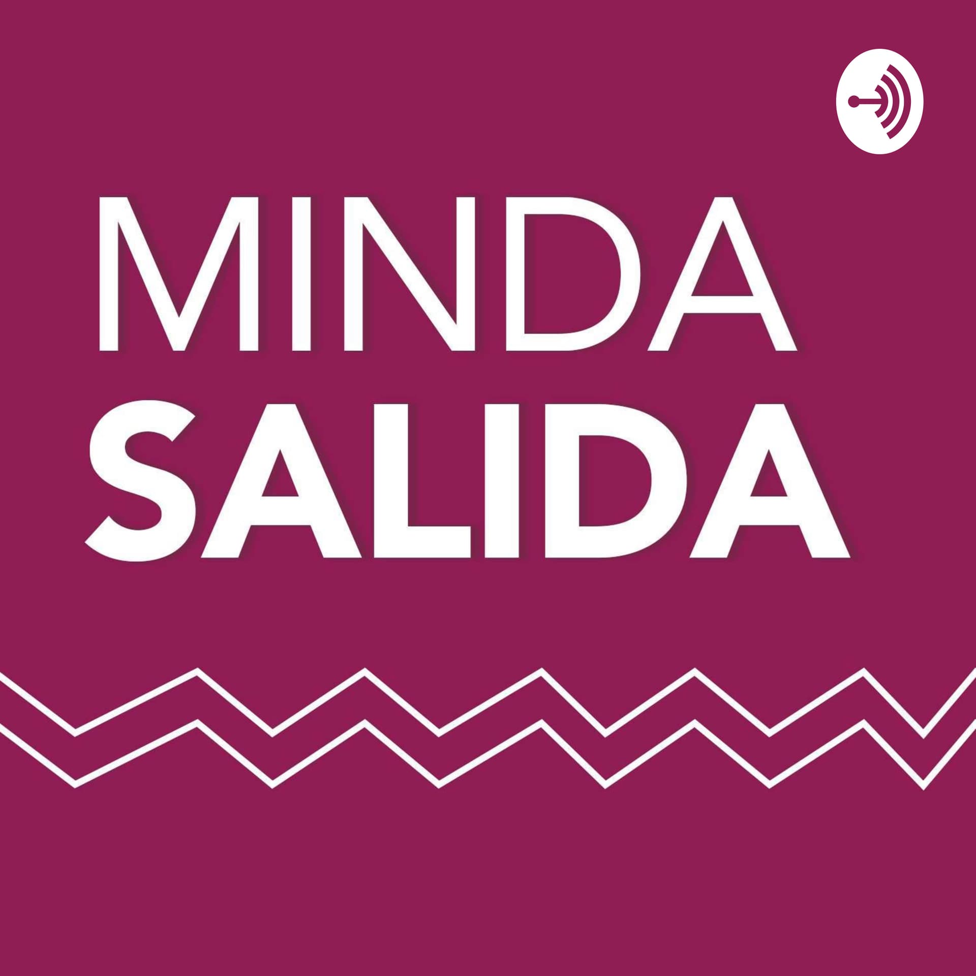 Minda Salida - Podcasts