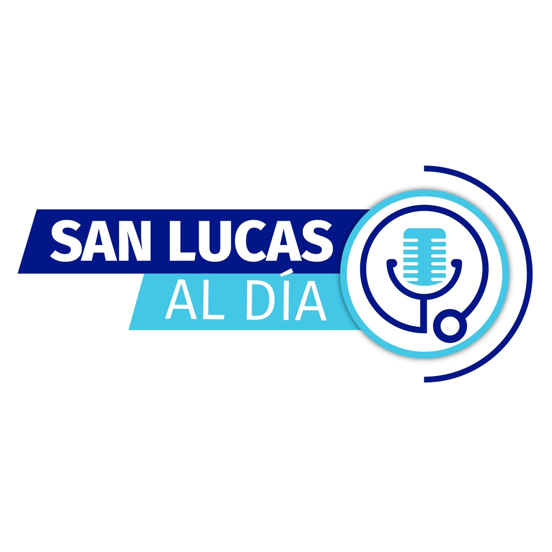 San Lucas Al Día - Podcasts