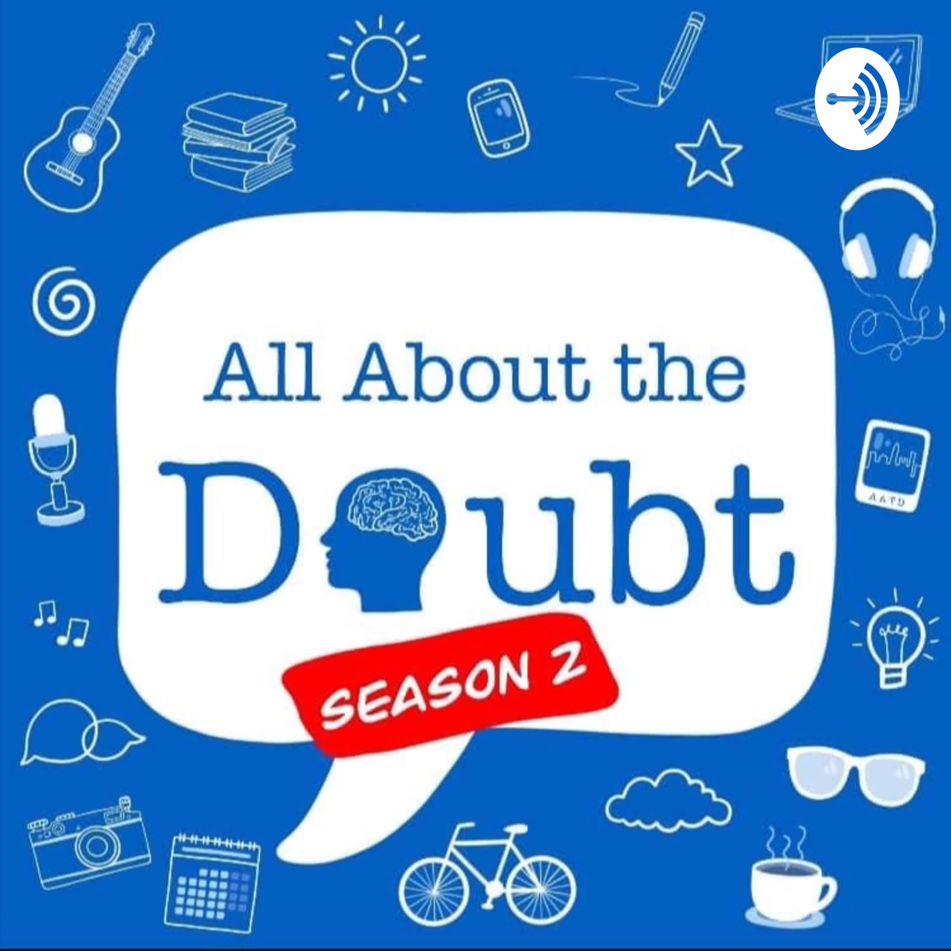 All About The Doubt - Podcasts