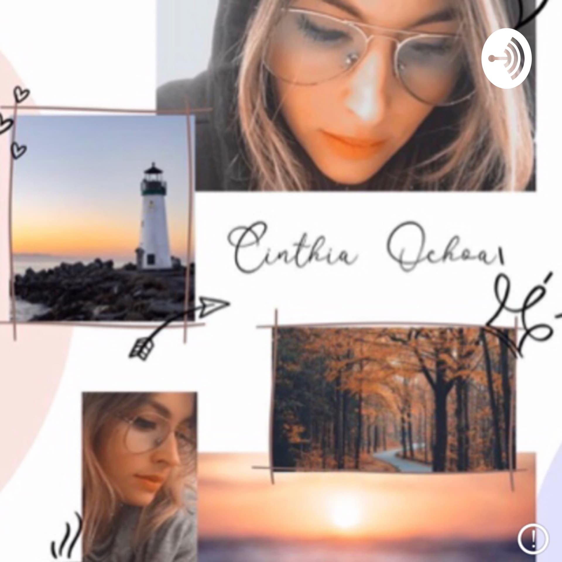 Cinthia Ochoa - Podcasts
