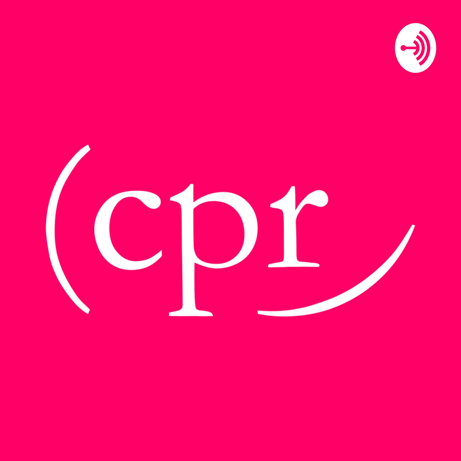 CPR - Podcasts
