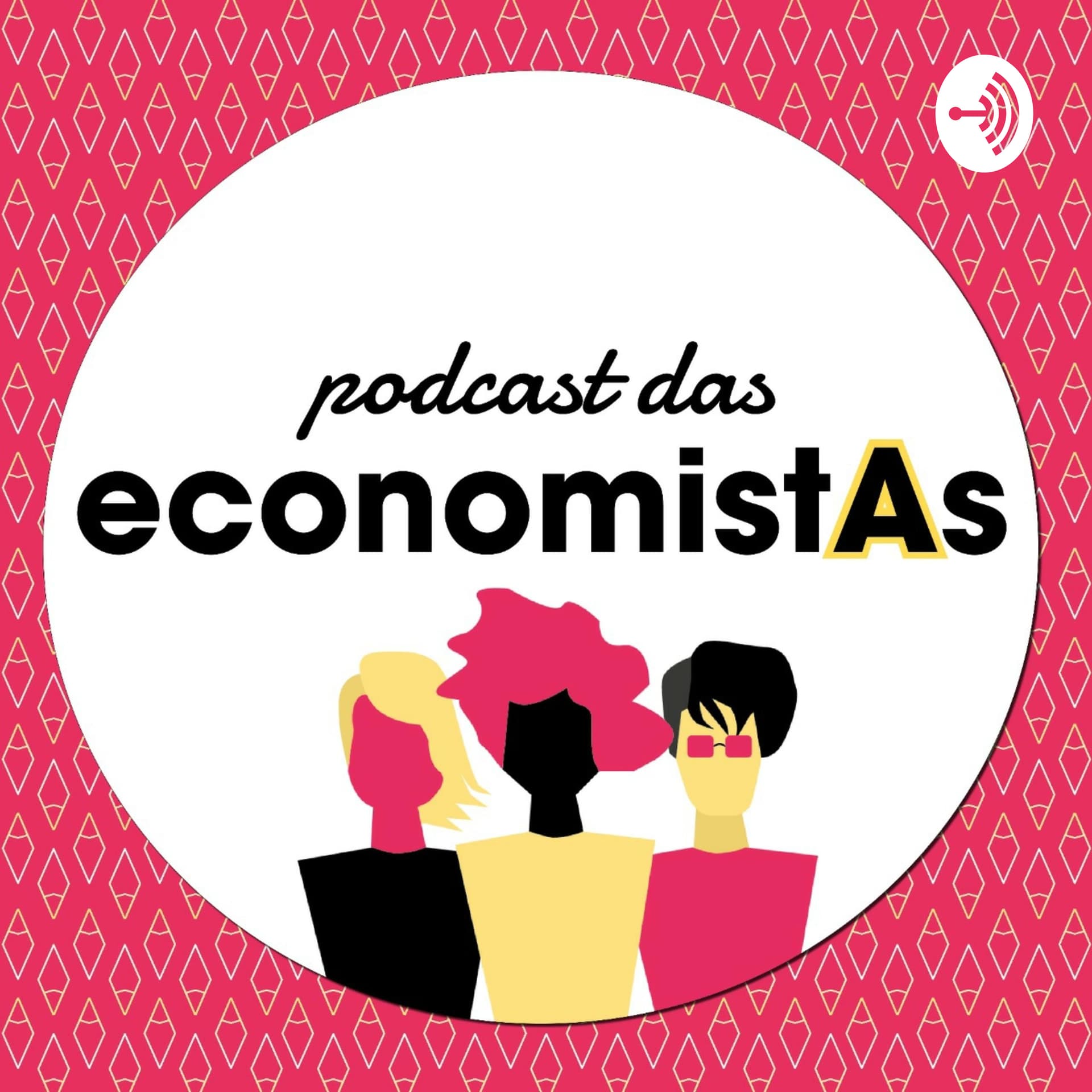 PodCast EconomistAs - Podcasts