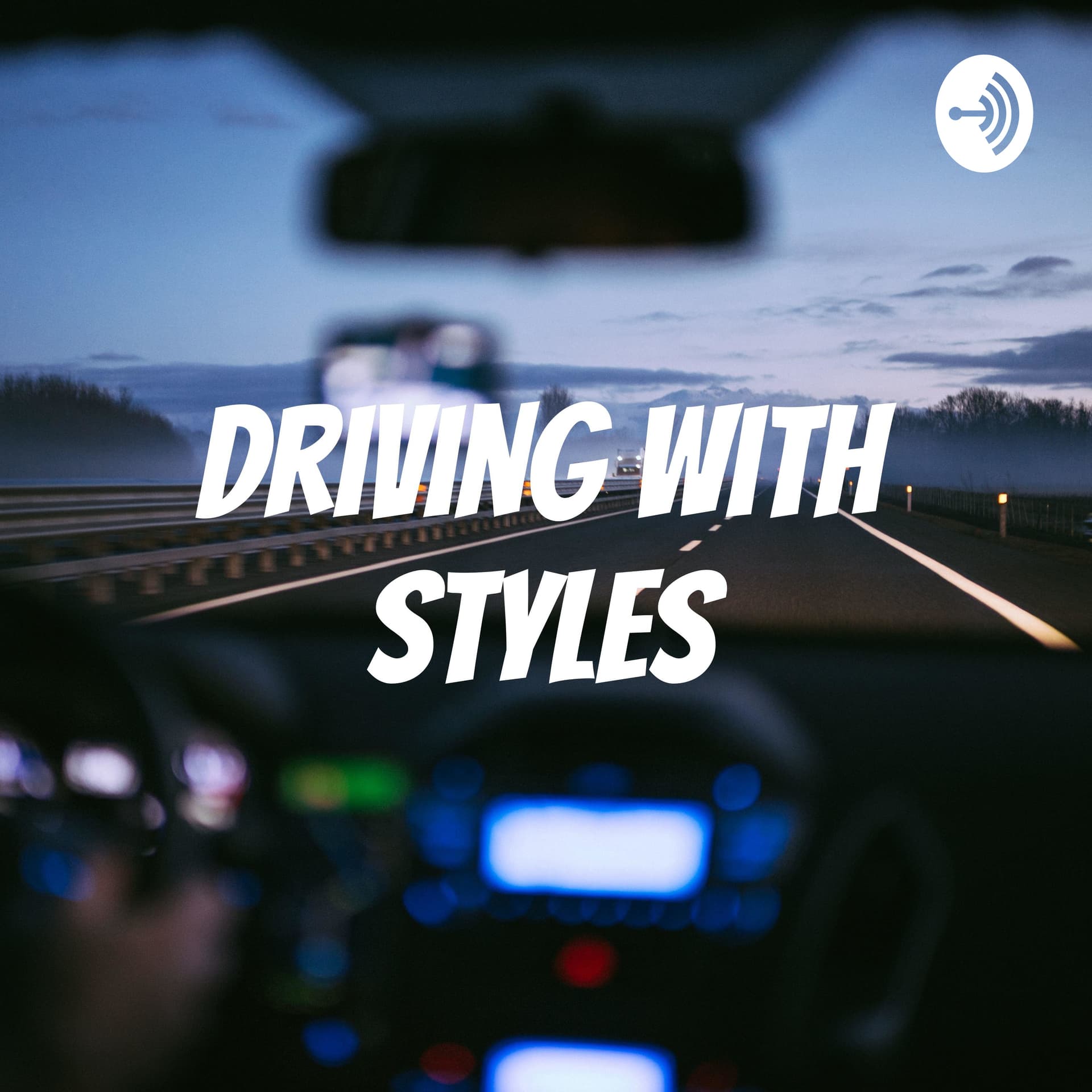 Driving with Styles