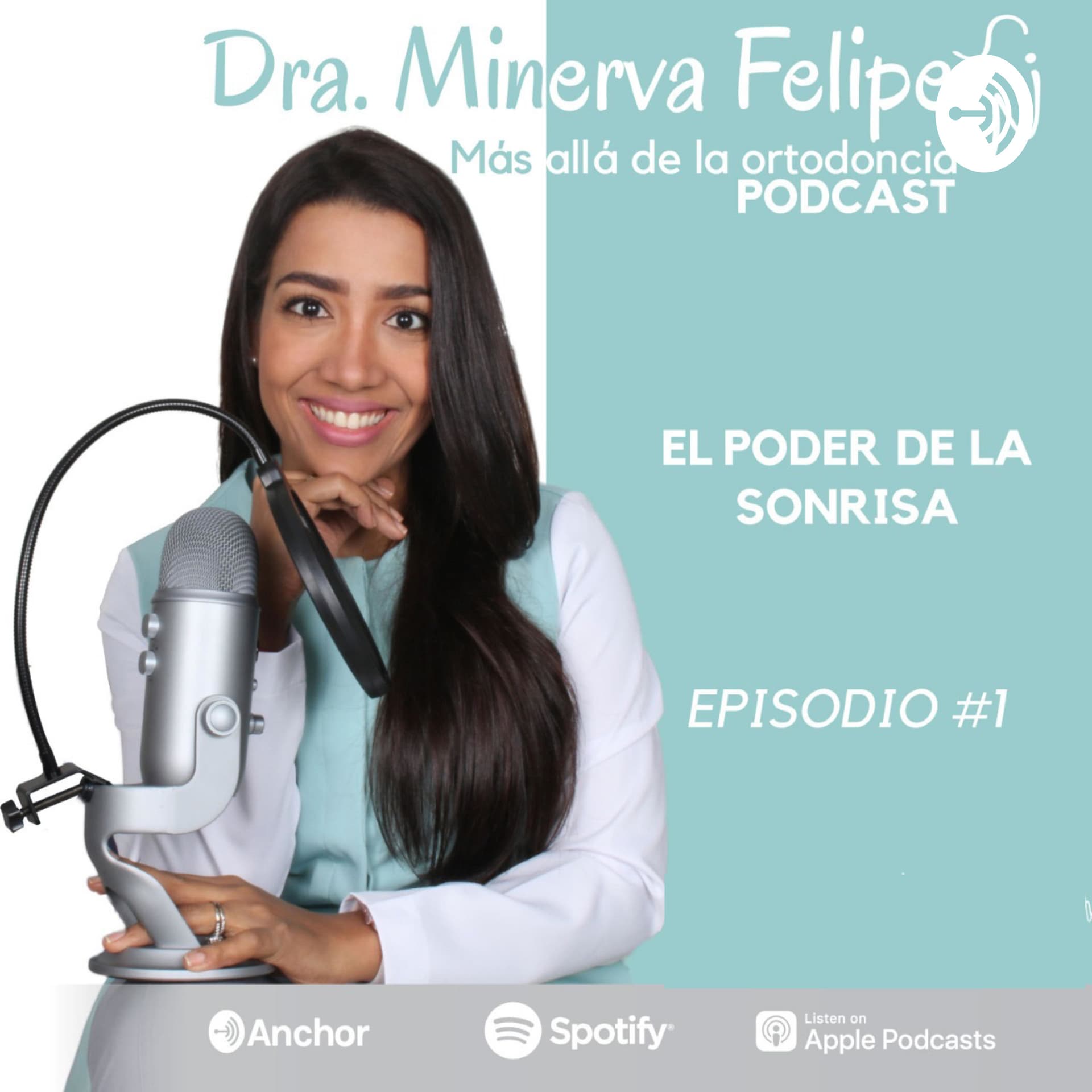 Más Allá de la Ortodoncia - Podcasts