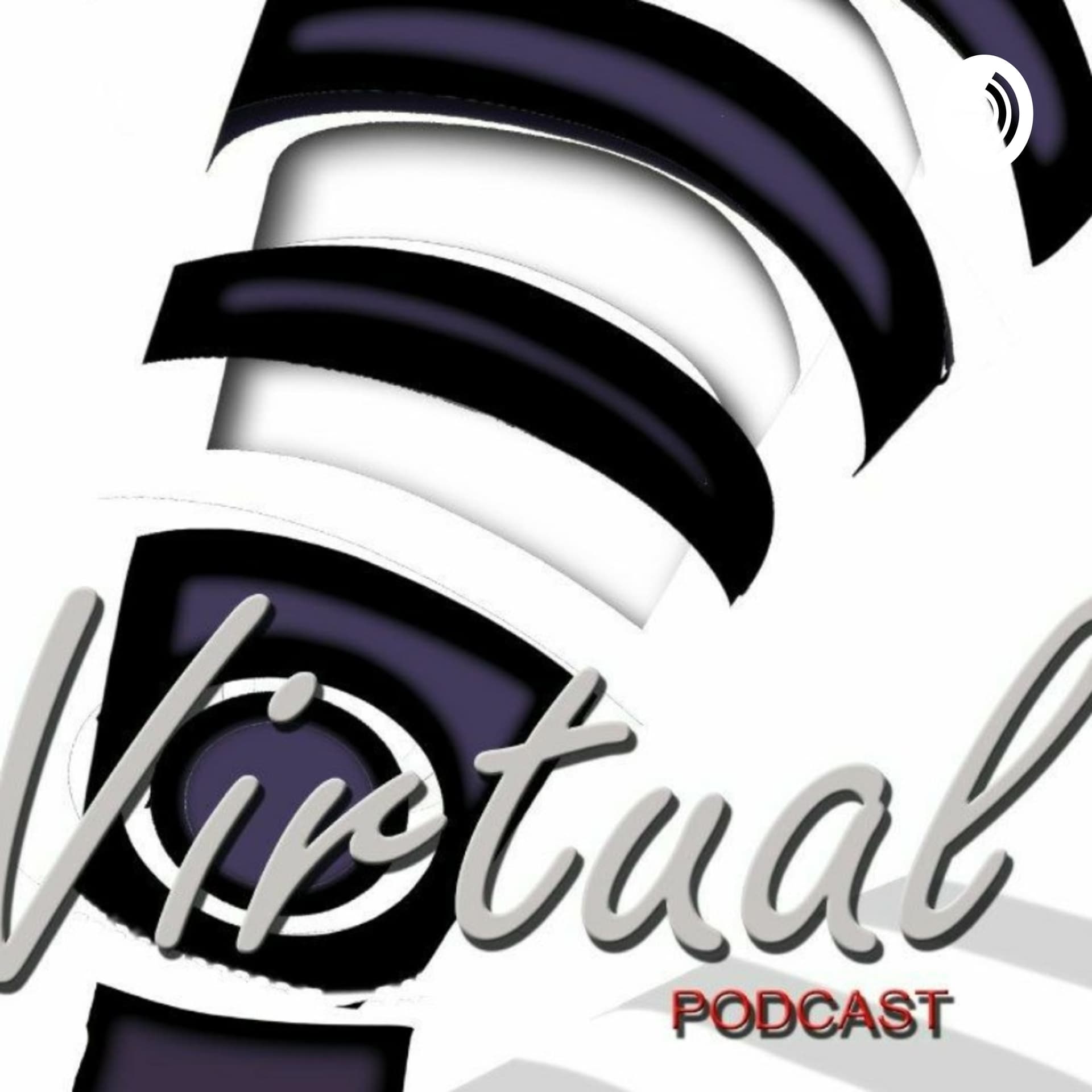 VIRTUAL PODCAST - Podcasts