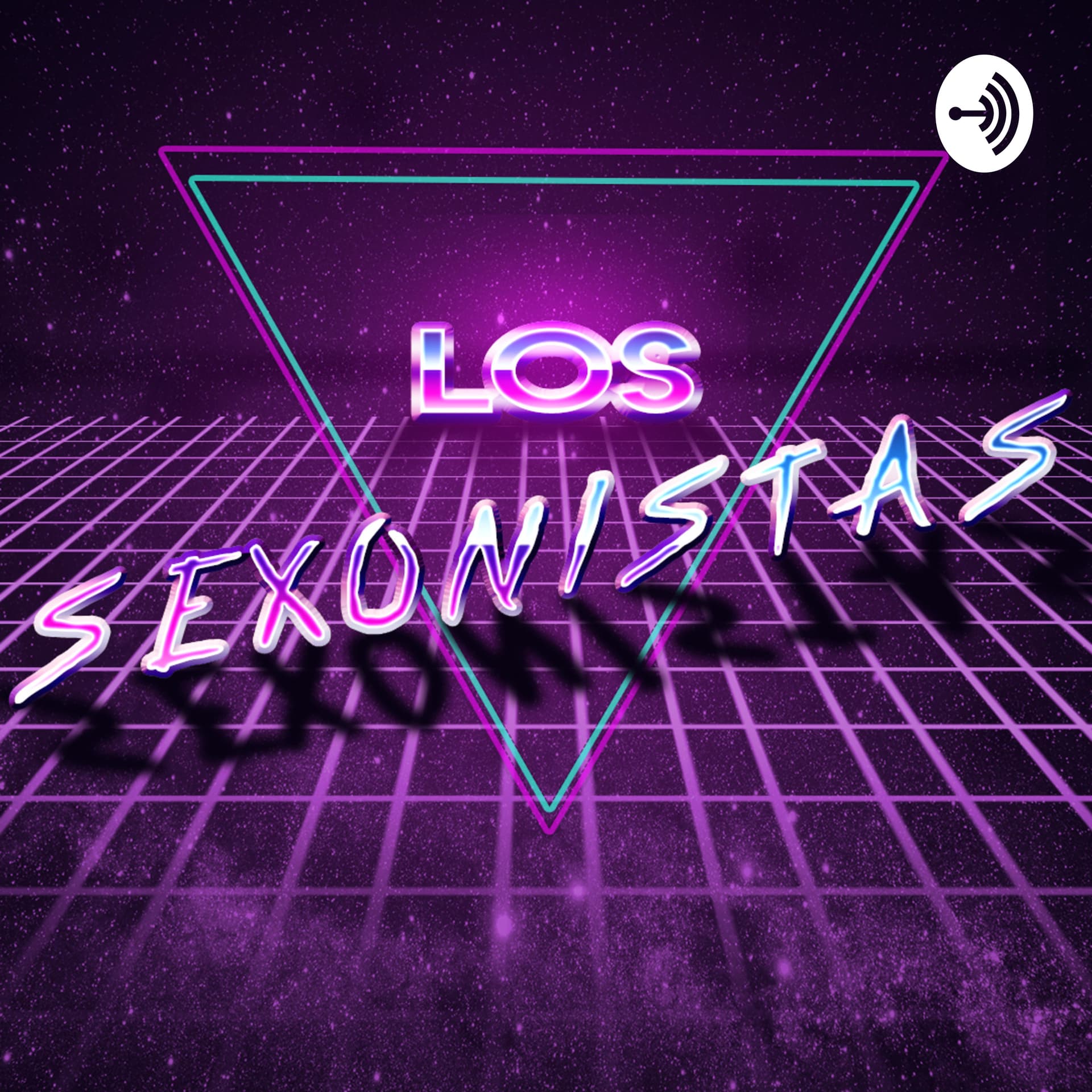 Los Sexonistas - Podcasts