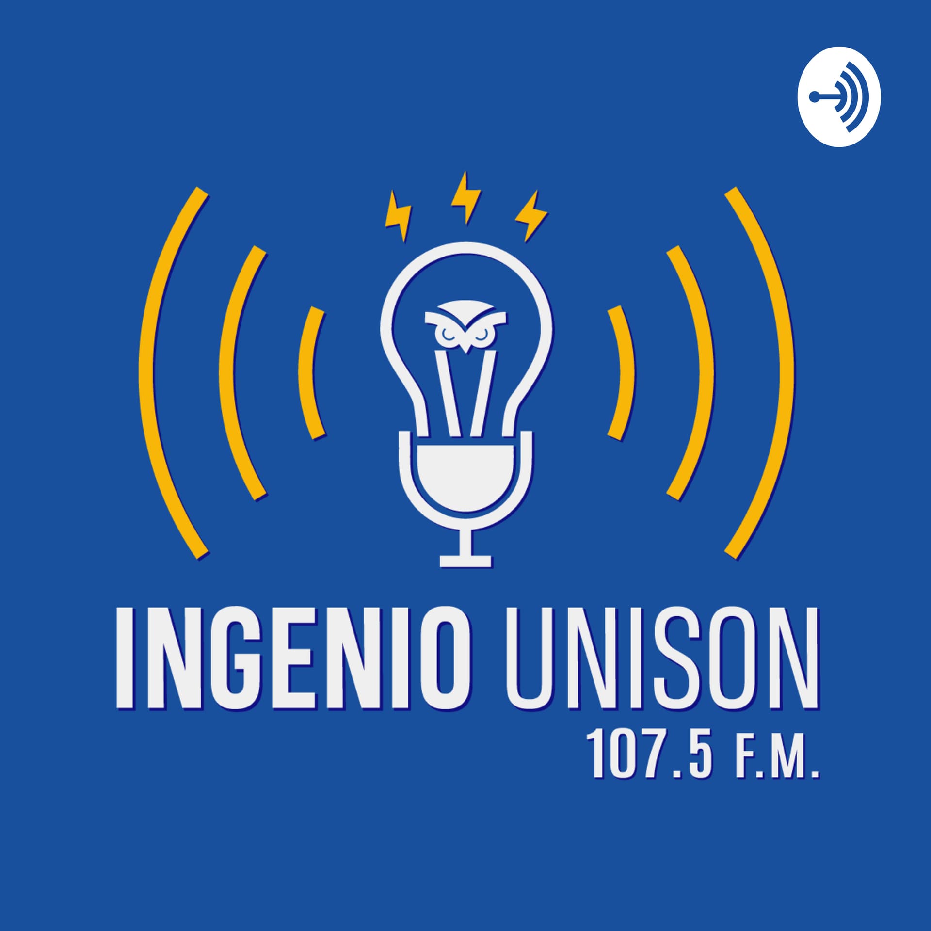 Ingenio: la manera inteligente de transformar - Podcasts