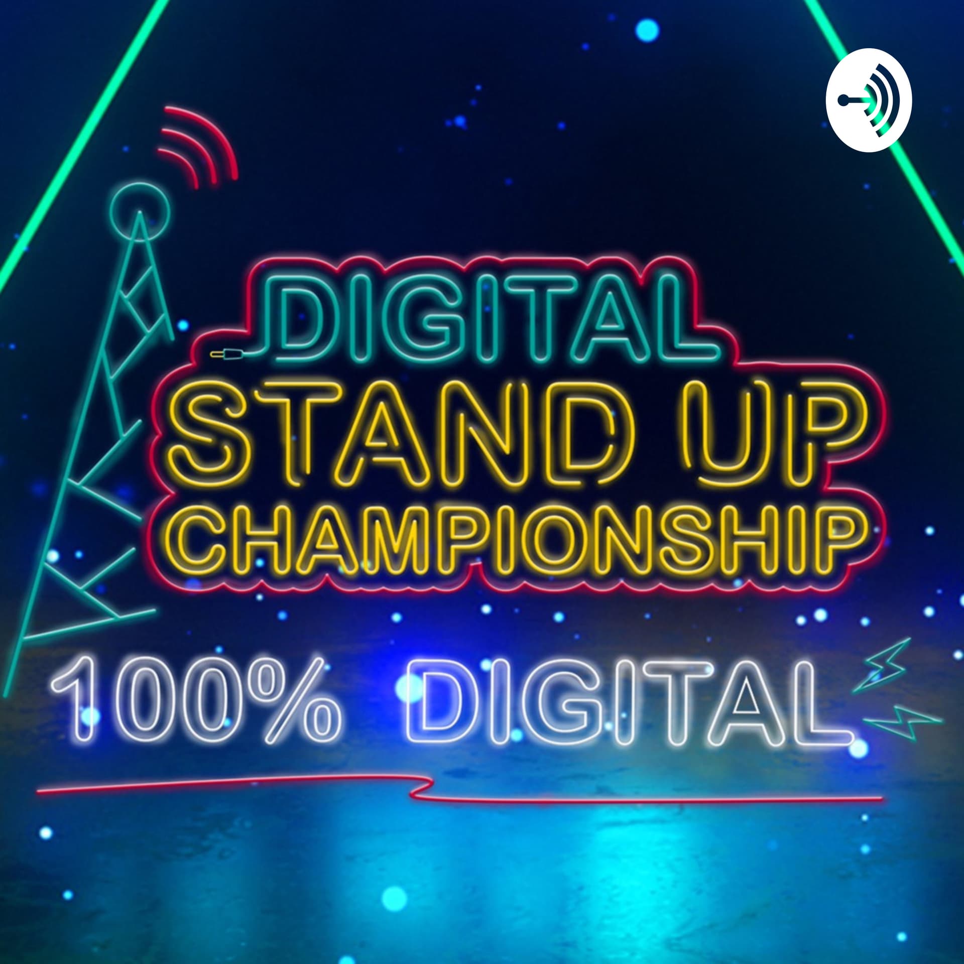 DISC Firman Indonesia - Podcasts