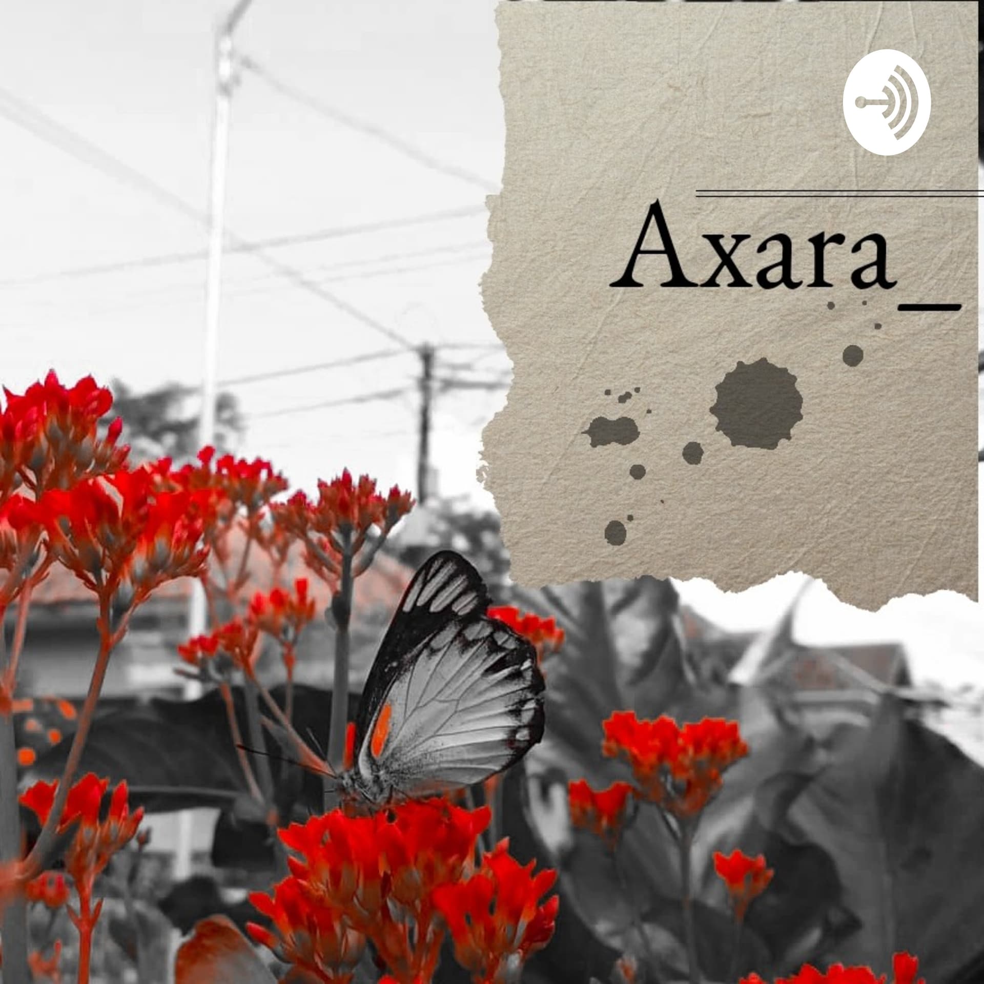Axaraku