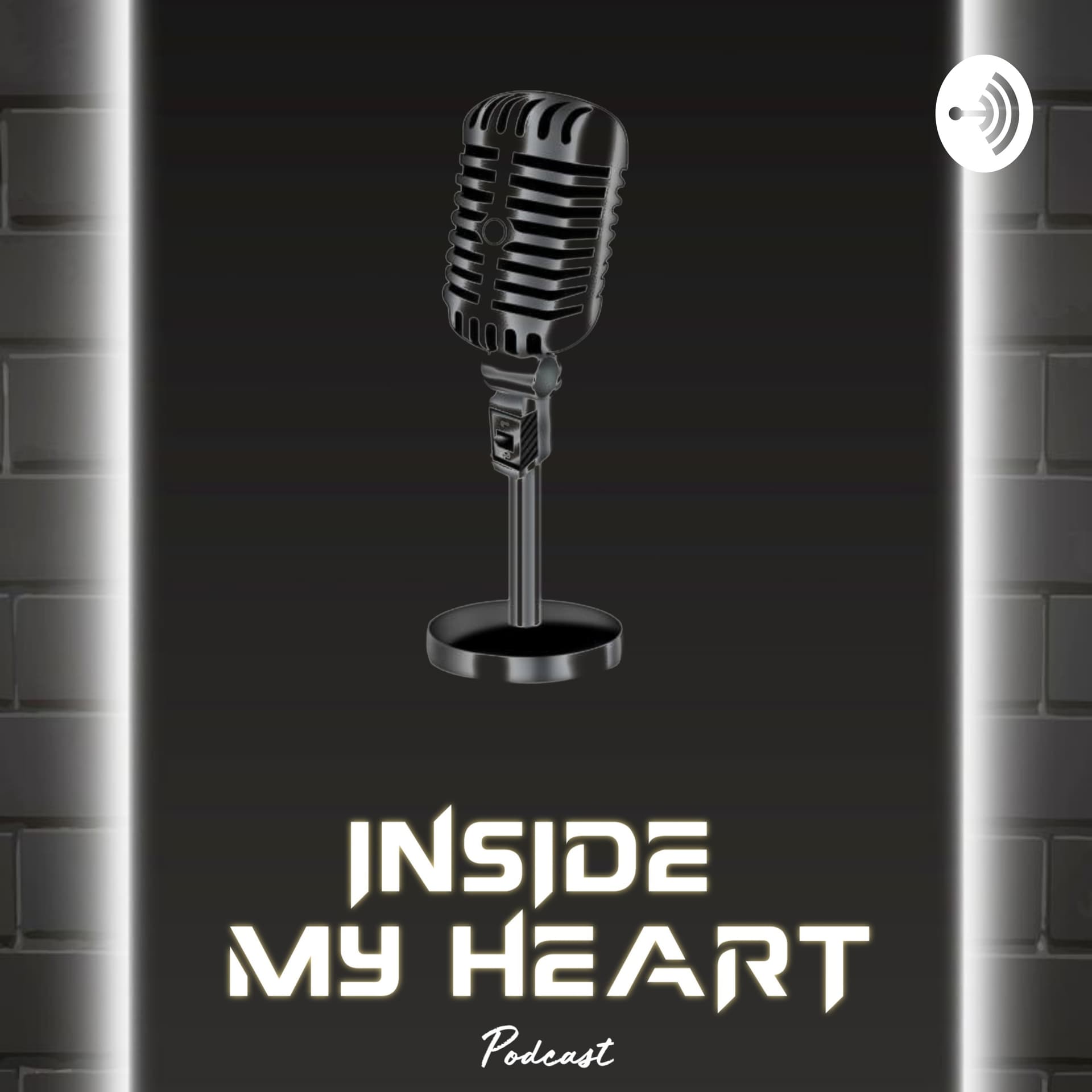 Inside My Heart - Podcasts