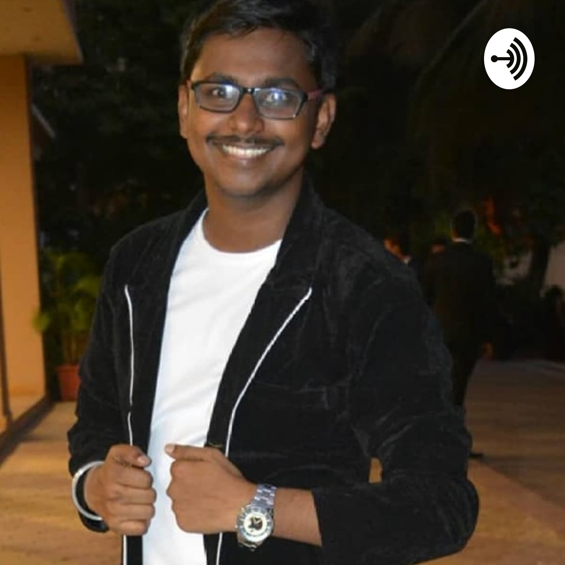 The Akshay Dhone Show - Podcasts