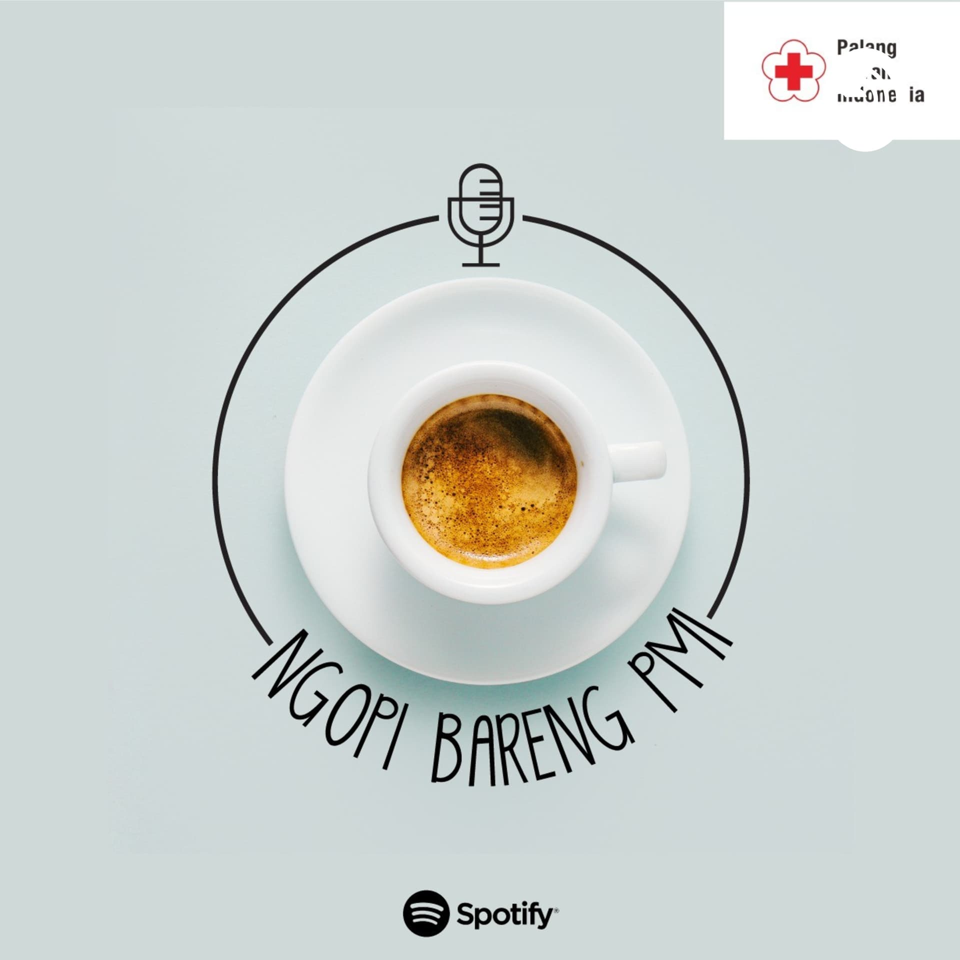 NGOPI bareng PMI - Podcasts