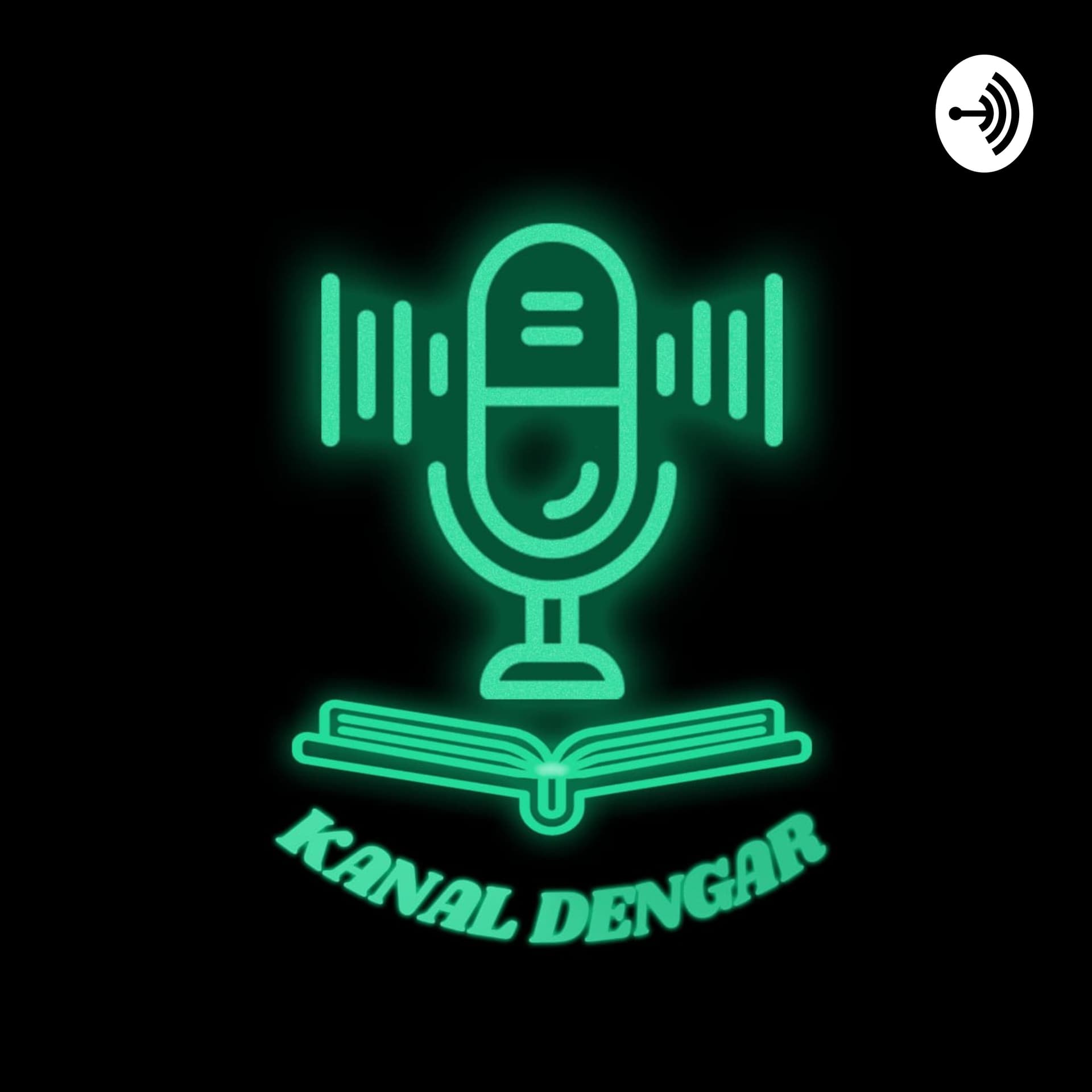 Kanal Dengar - Podcasts