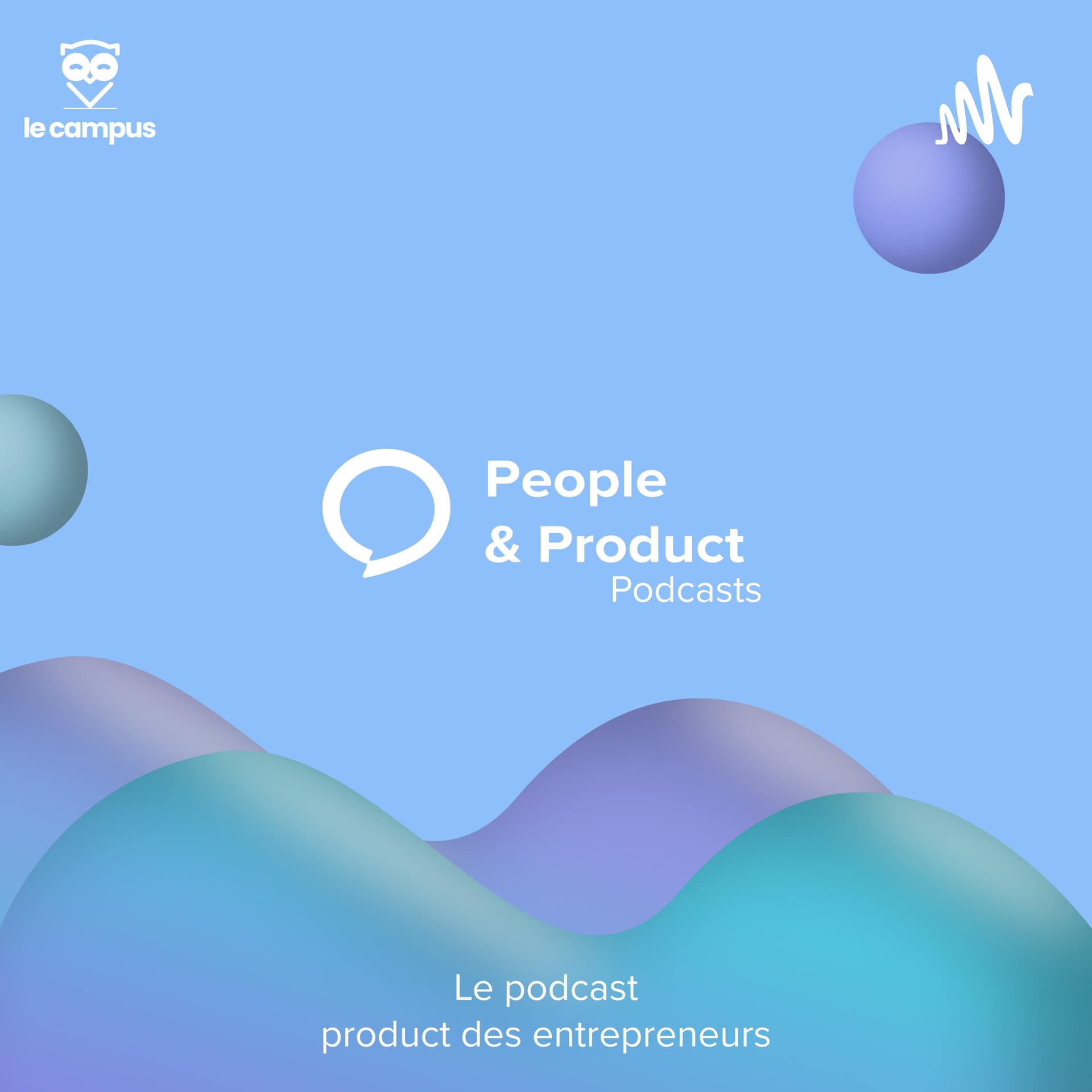 People & Product Podcast - Podcasts