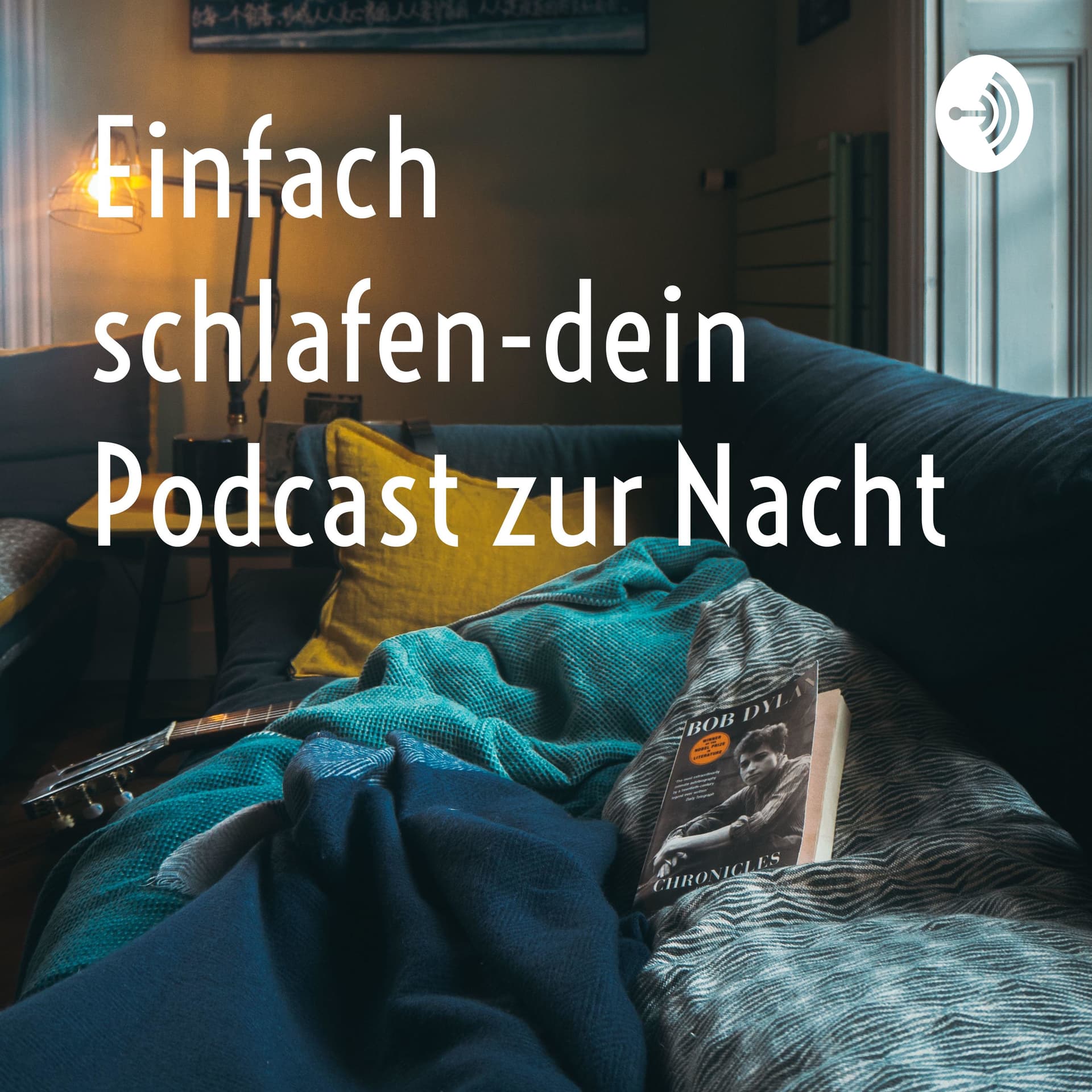 Einfach schlafen-dein Podcast zur Nacht - Podcasts