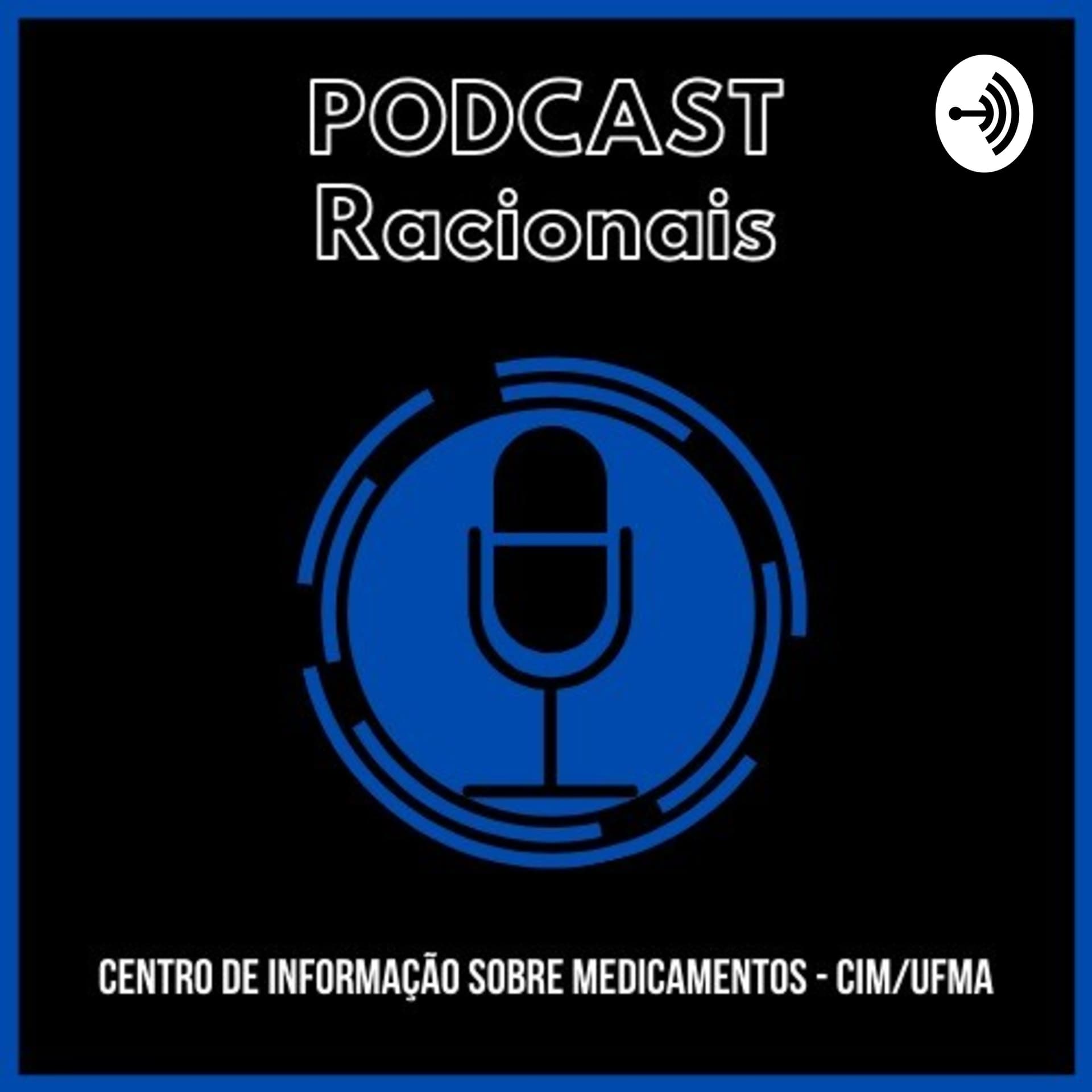 "Racionais" - Podcasts