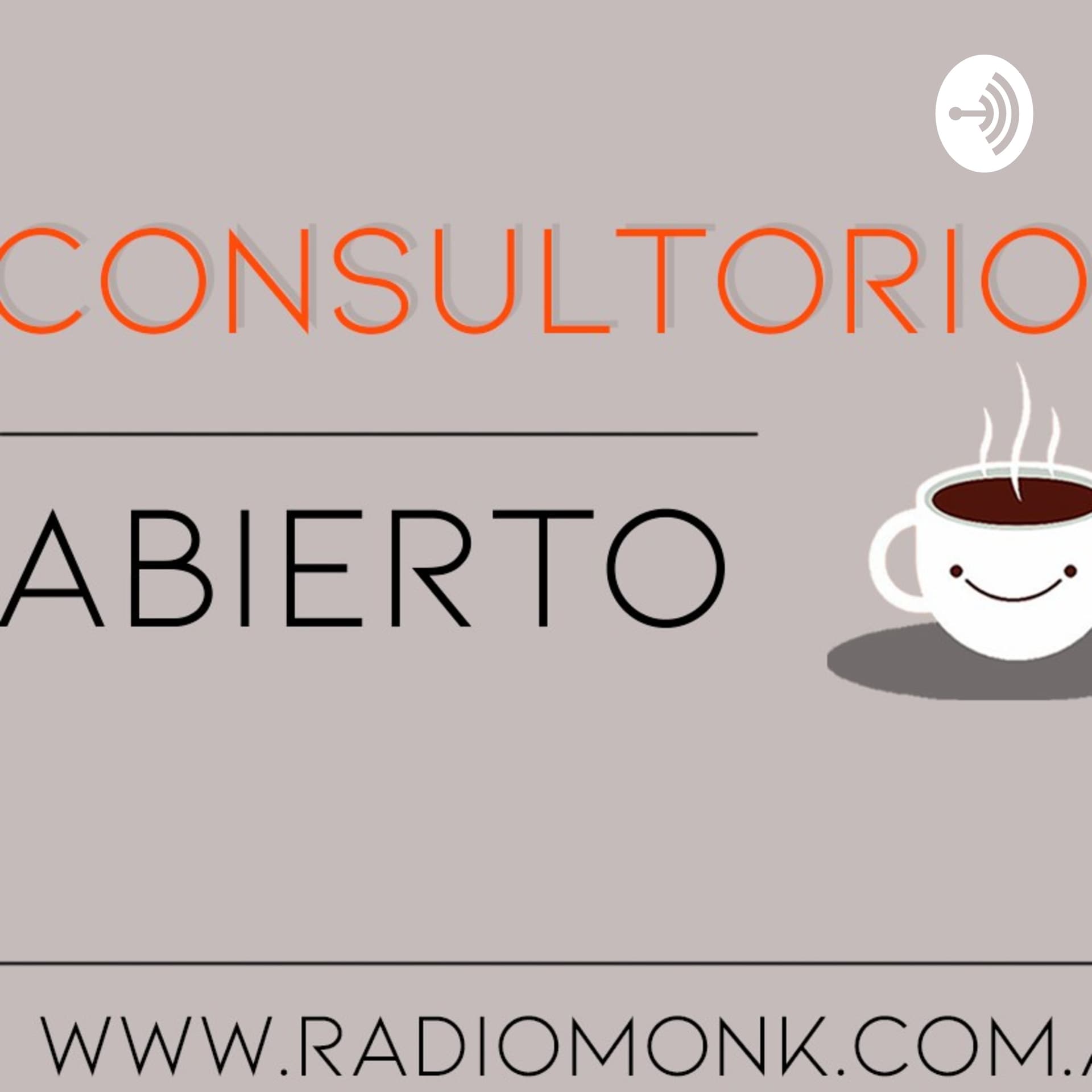ConsultorioAbierto - Podcasts