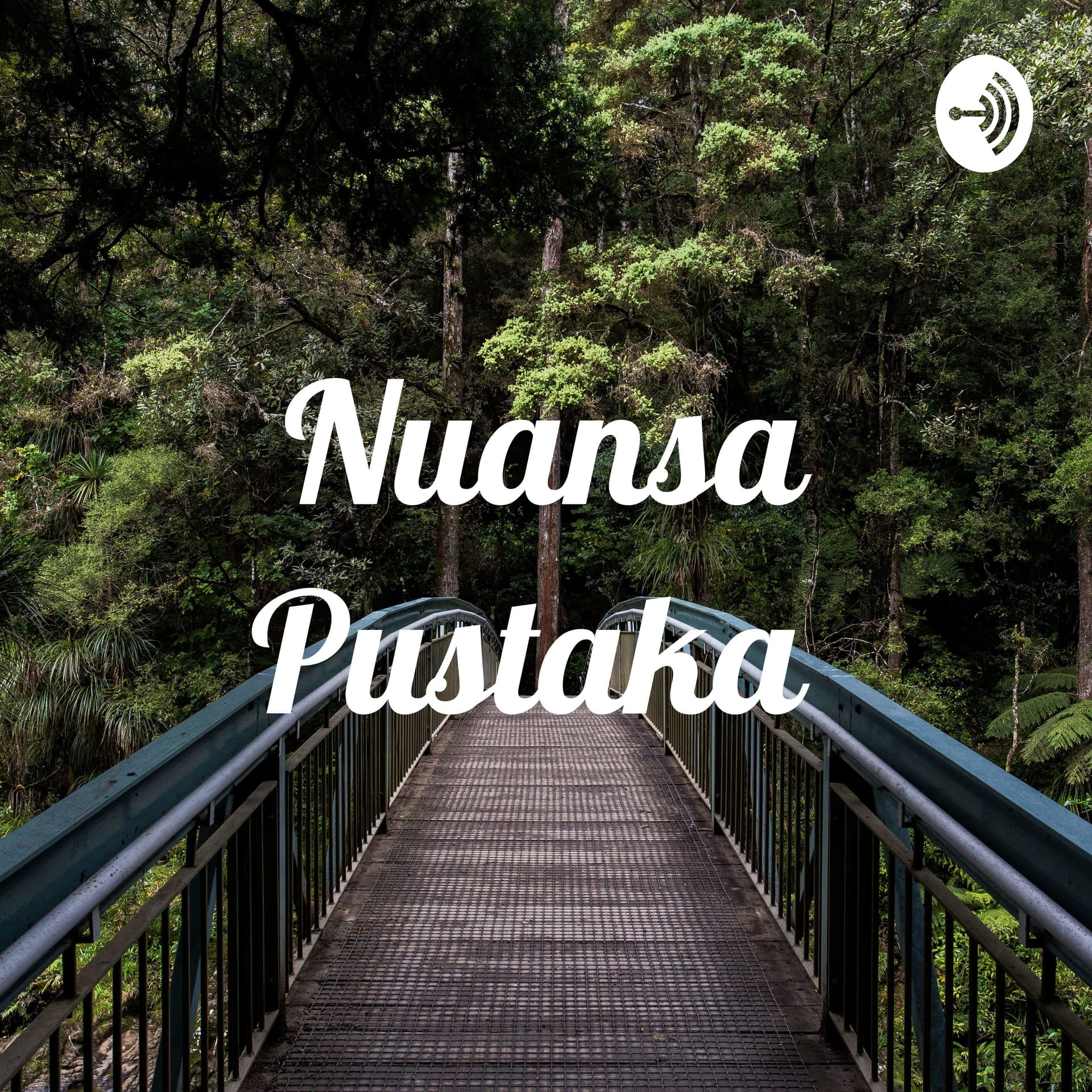 Nuansa Pustaka - Podcasts