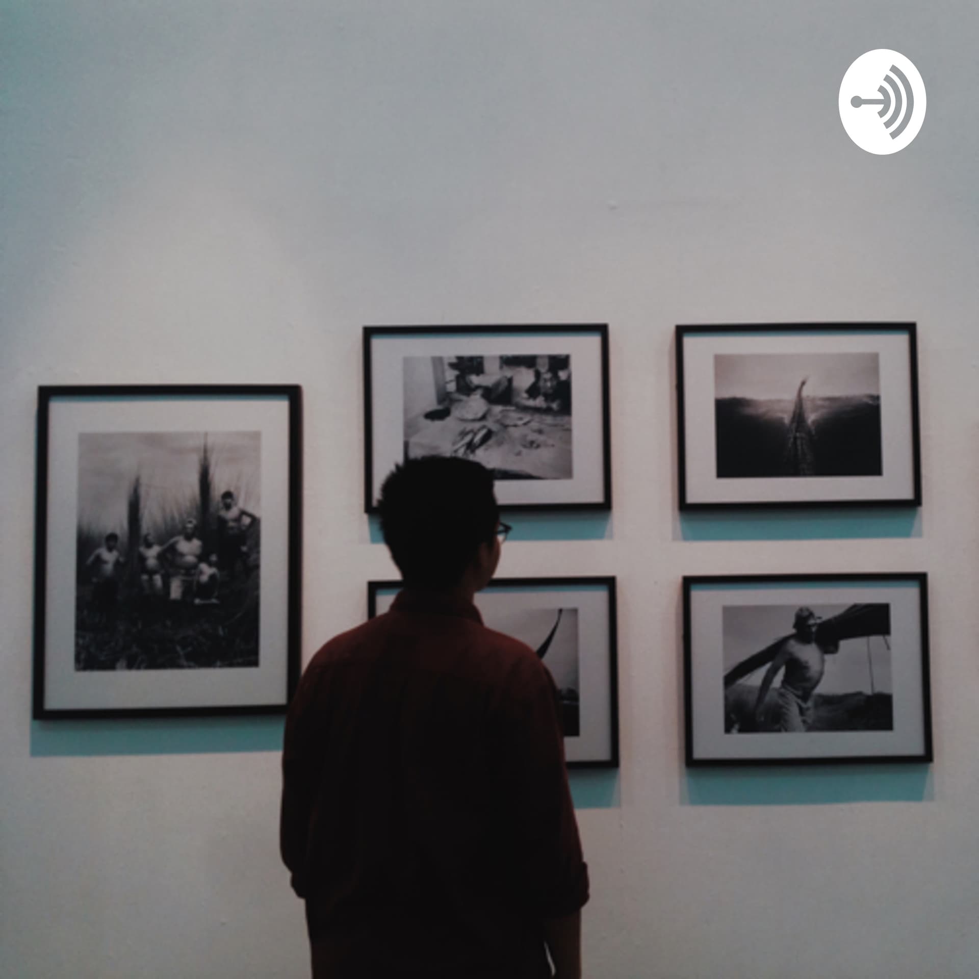 Puisi Dosis Rendah - Podcasts