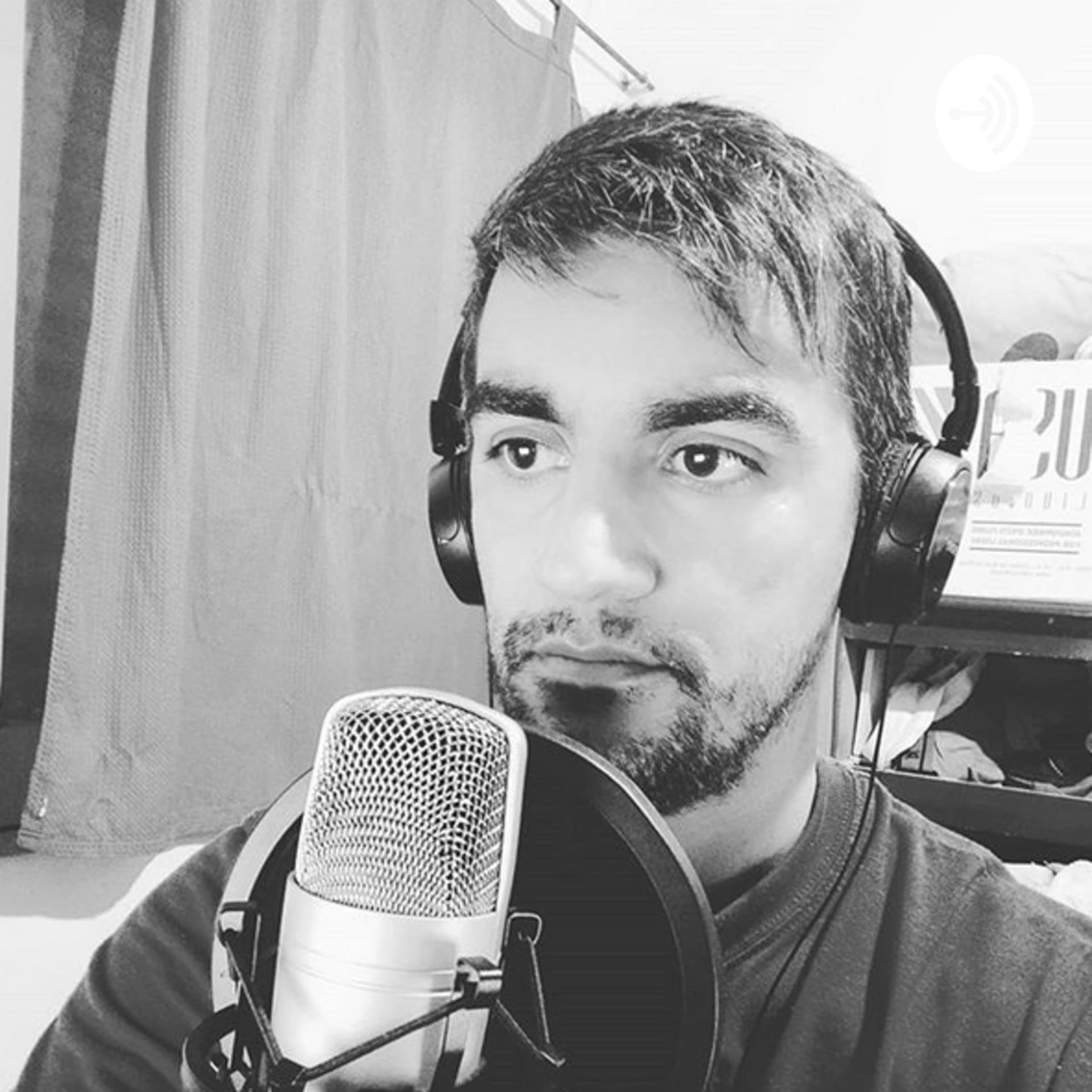 Incendia Mi Alma - Podcasts