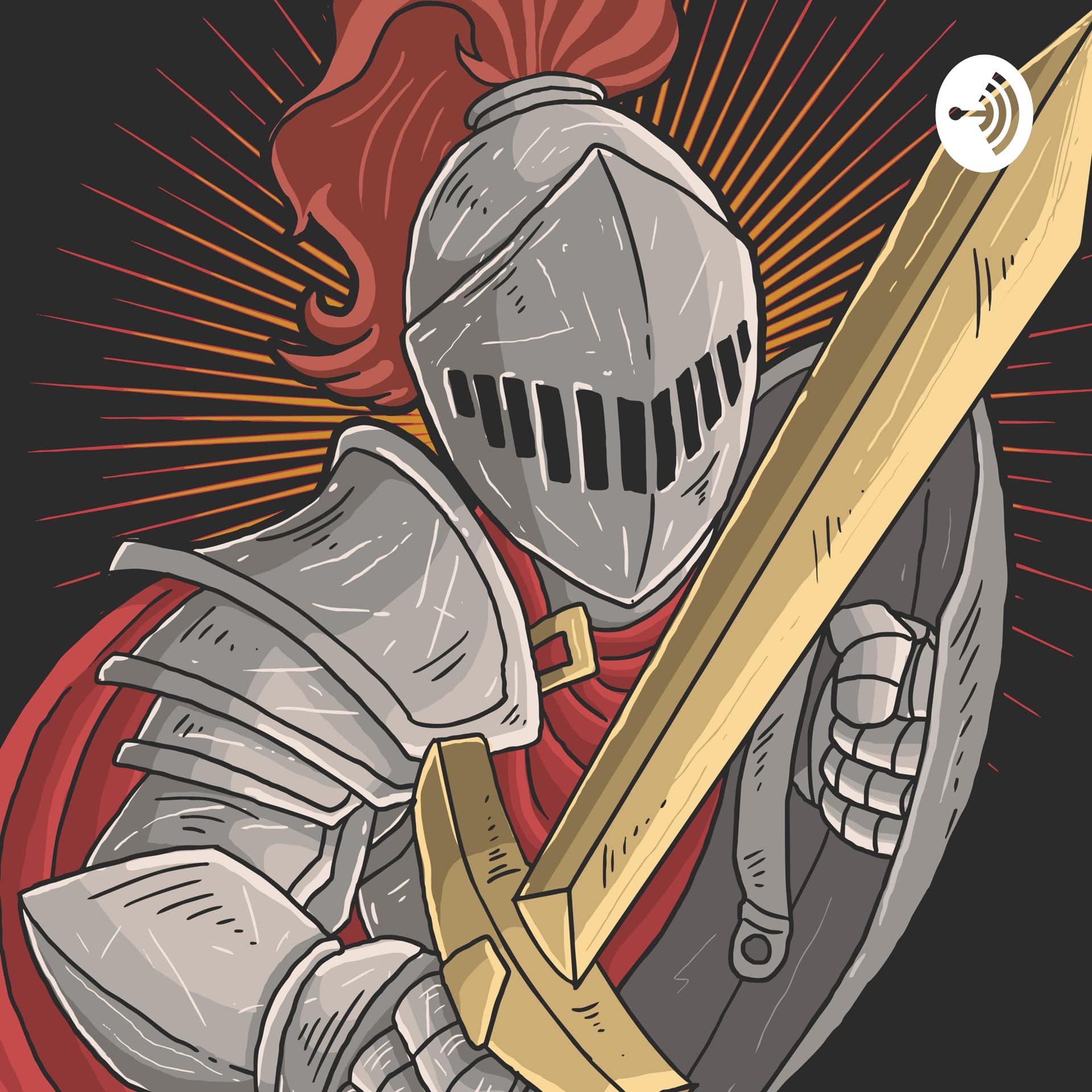 Medieval! - Podcasts