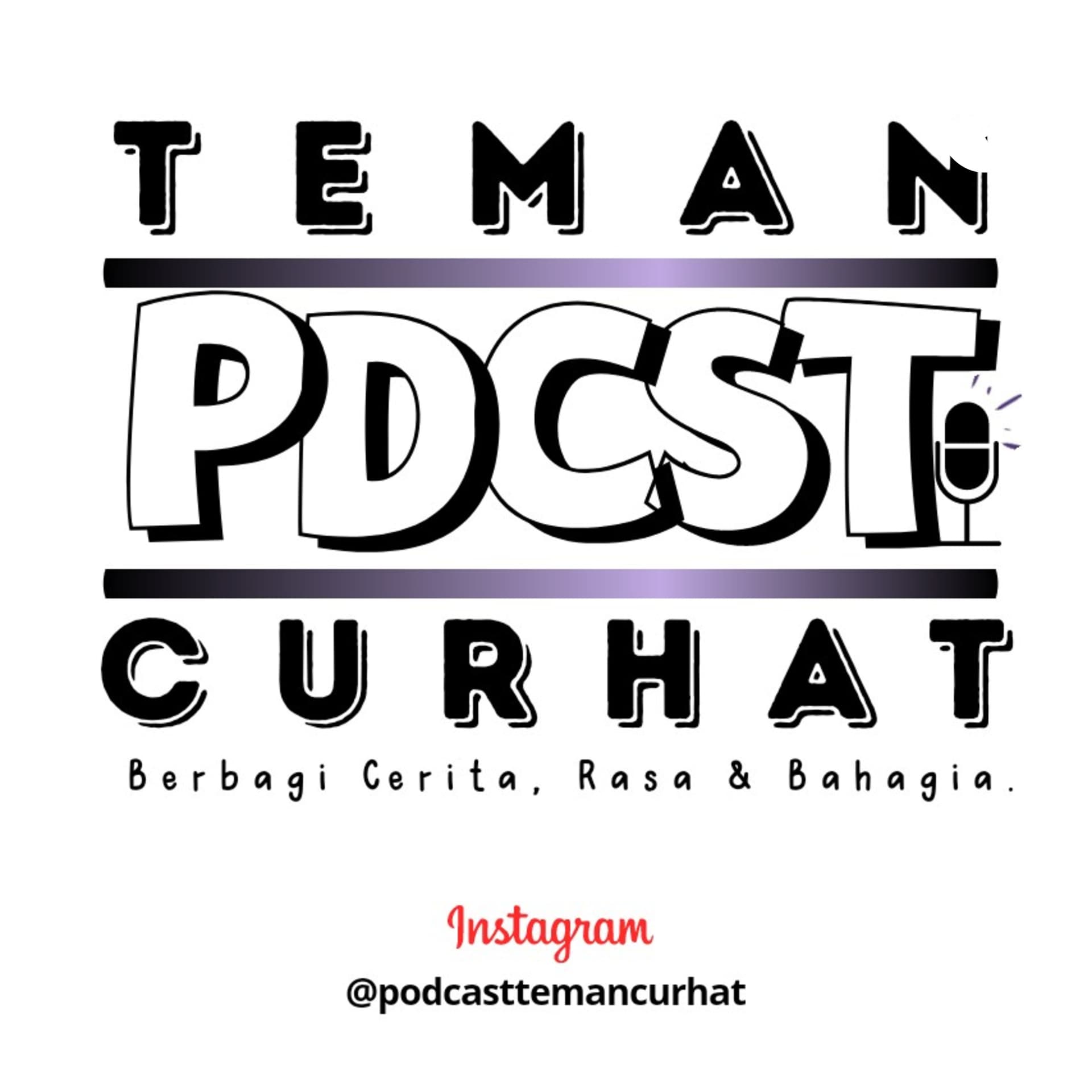 Podcast Teman Curhat - Podcasts