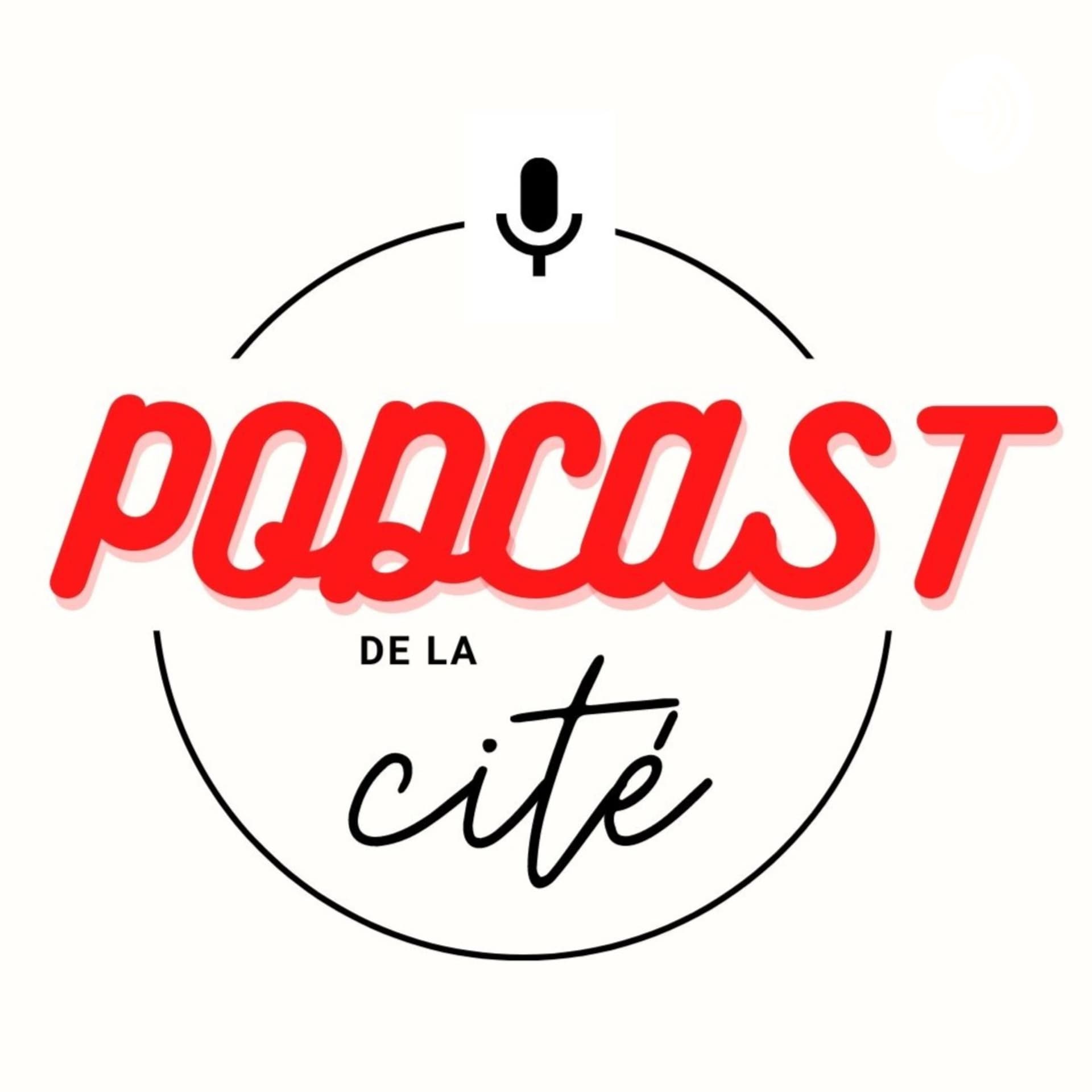 Podcast Du Gymnase de la Cité - Podcasts
