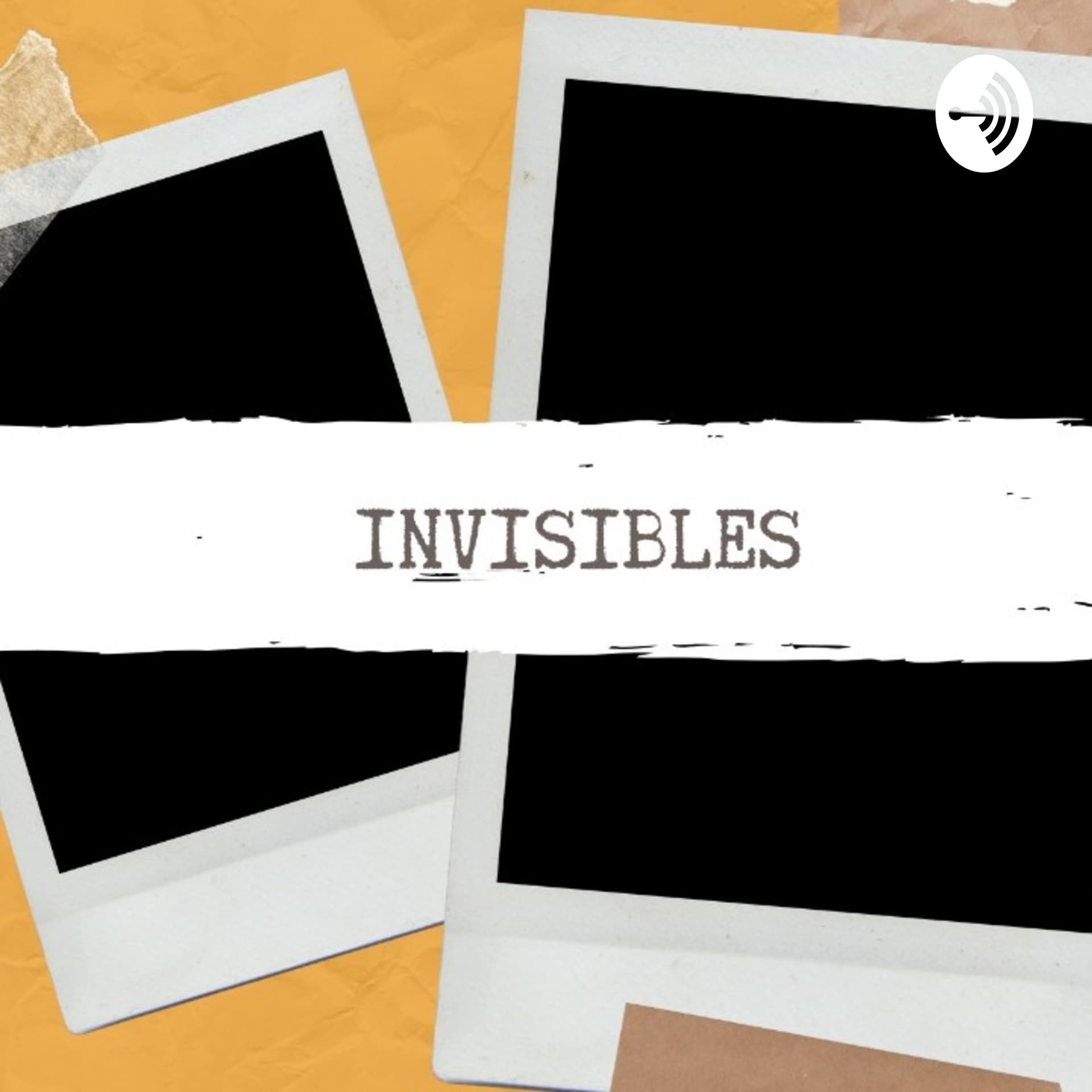 Invisibles. Historias De Enfermedades Poco Frecuentes - Podcasts