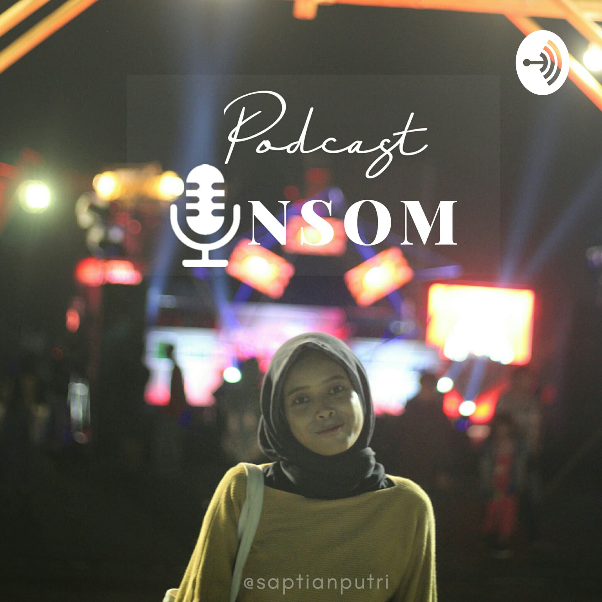 Podcast Insom - Podcasts