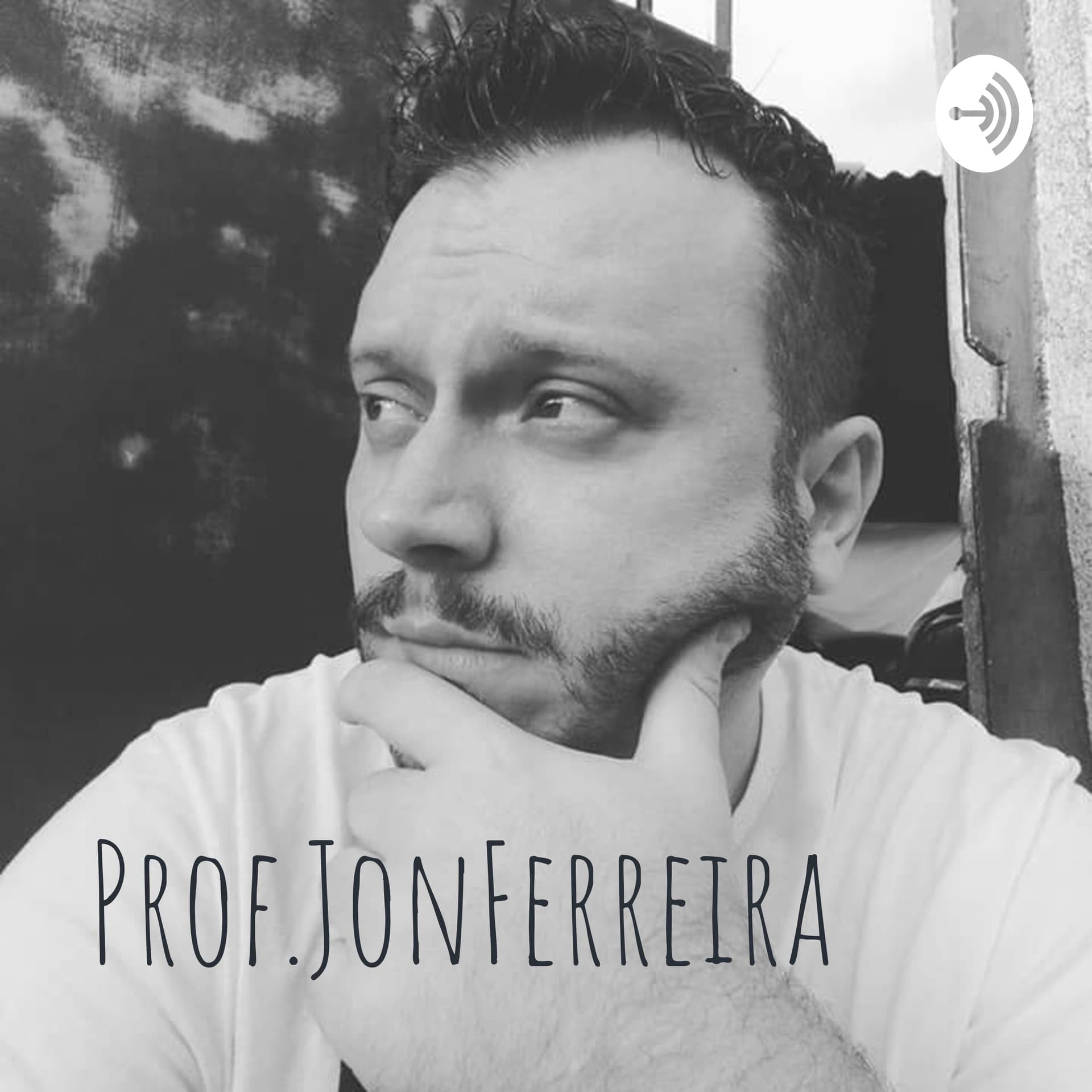 Prof.JonFerreira