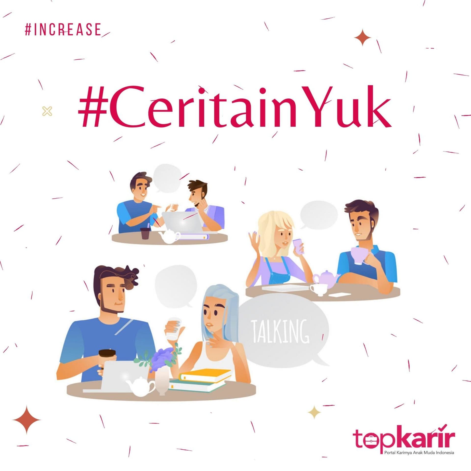 CeritainYuk - Podcasts