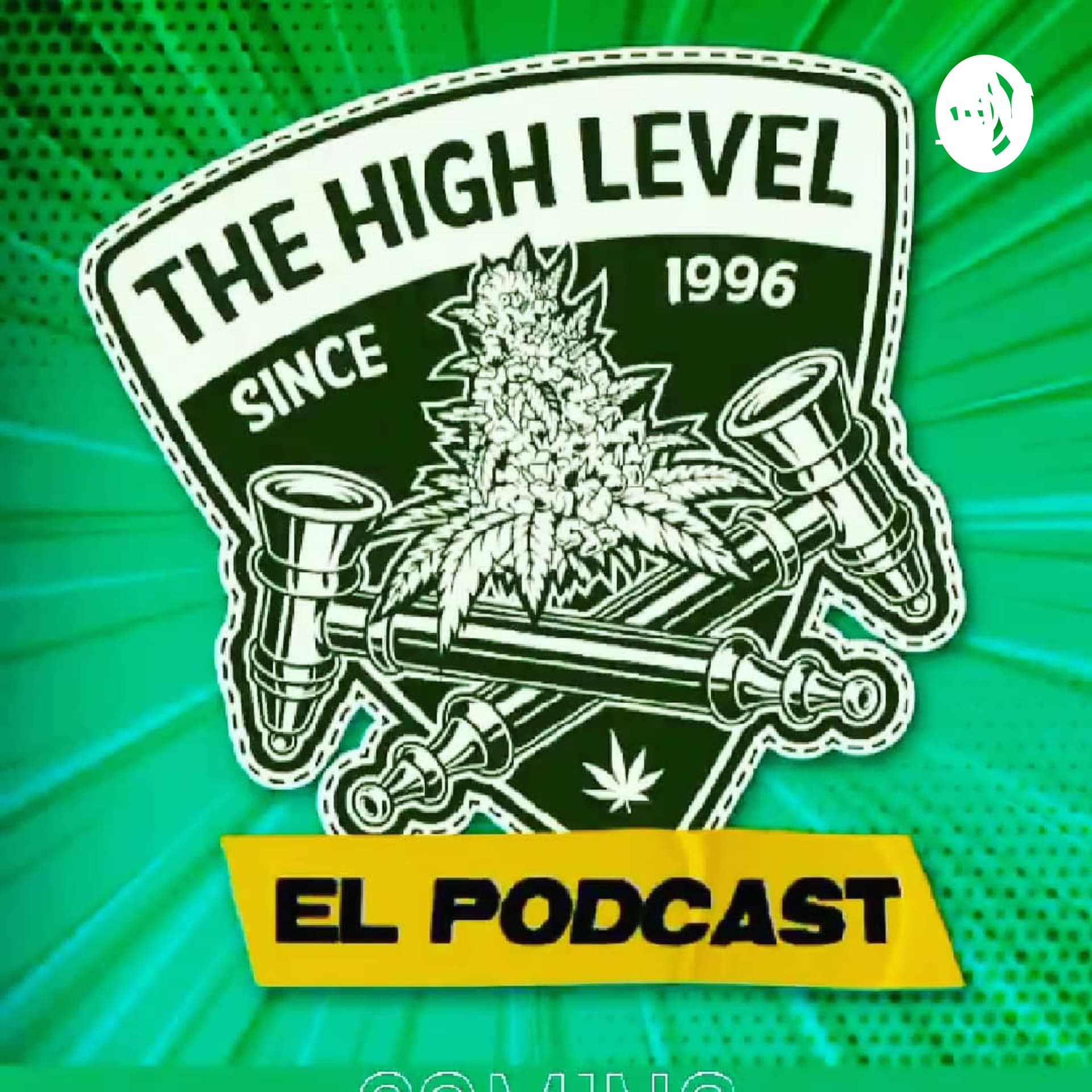 The High Level el Podcast