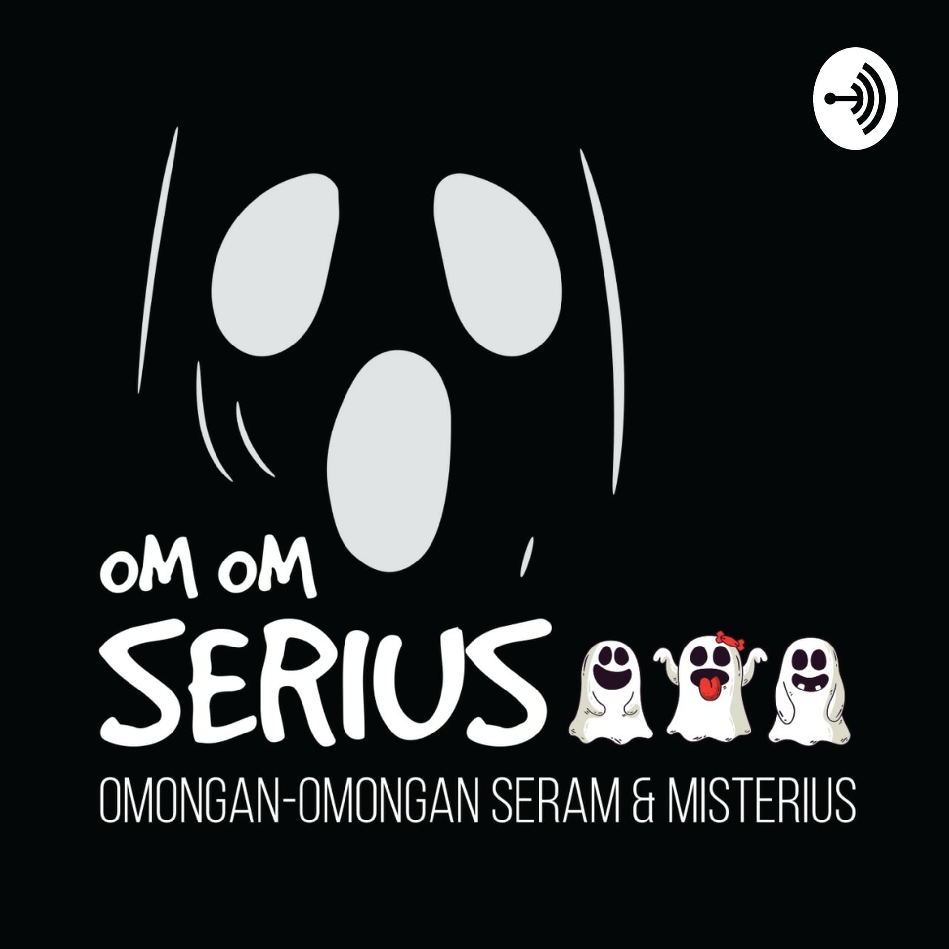 omomserius - Podcasts